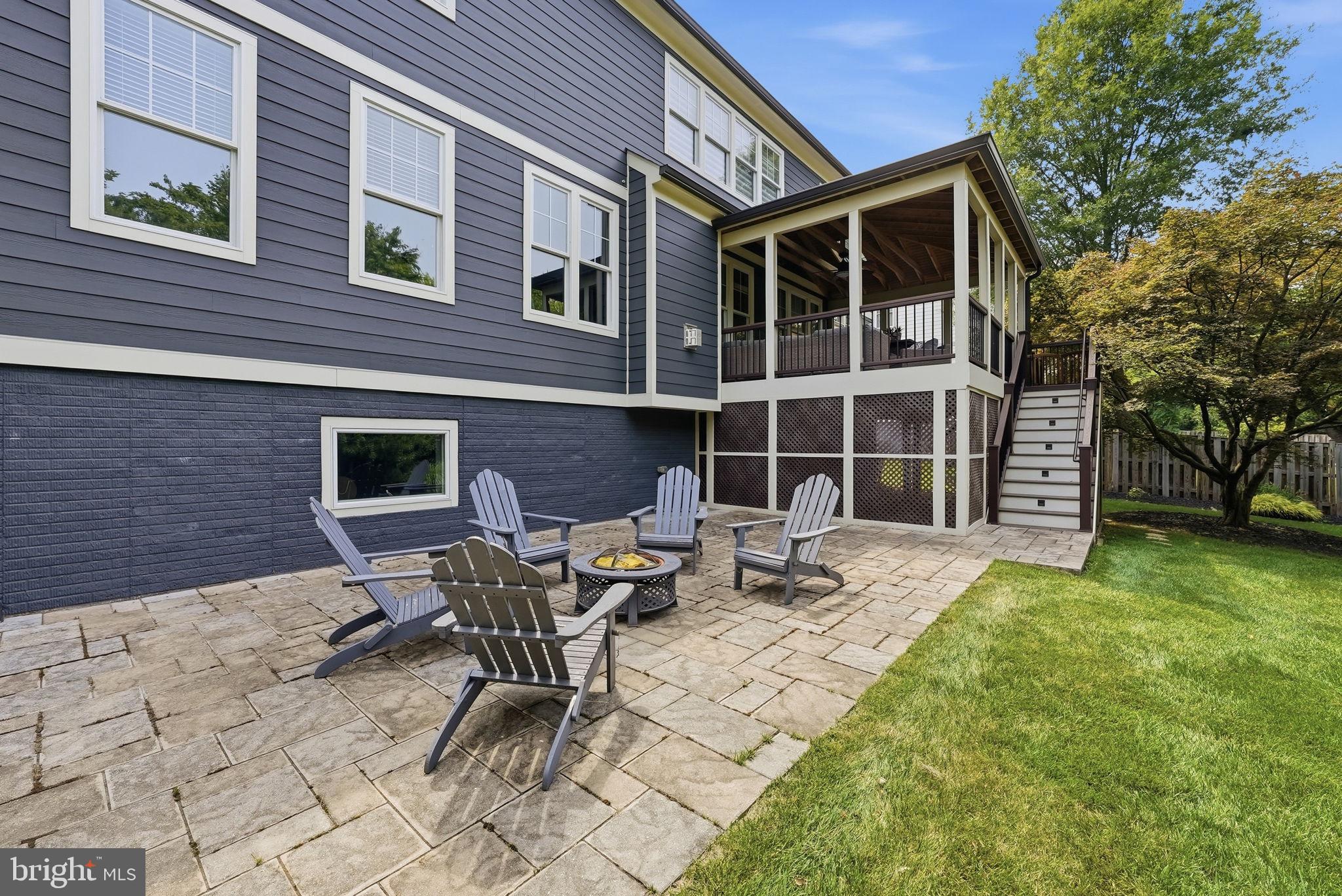LEWINSVILLE - Residential