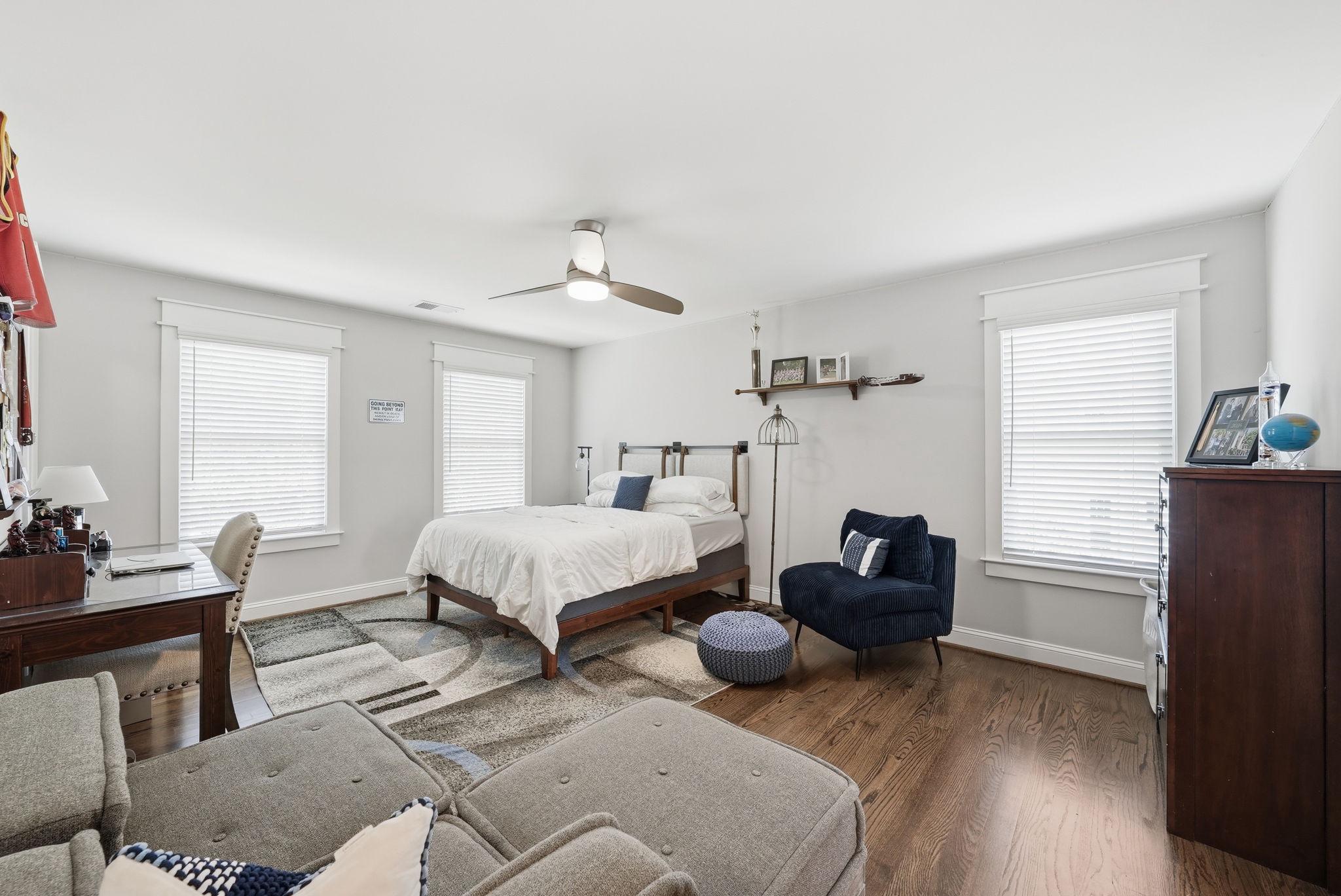 LEWINSVILLE - Residential