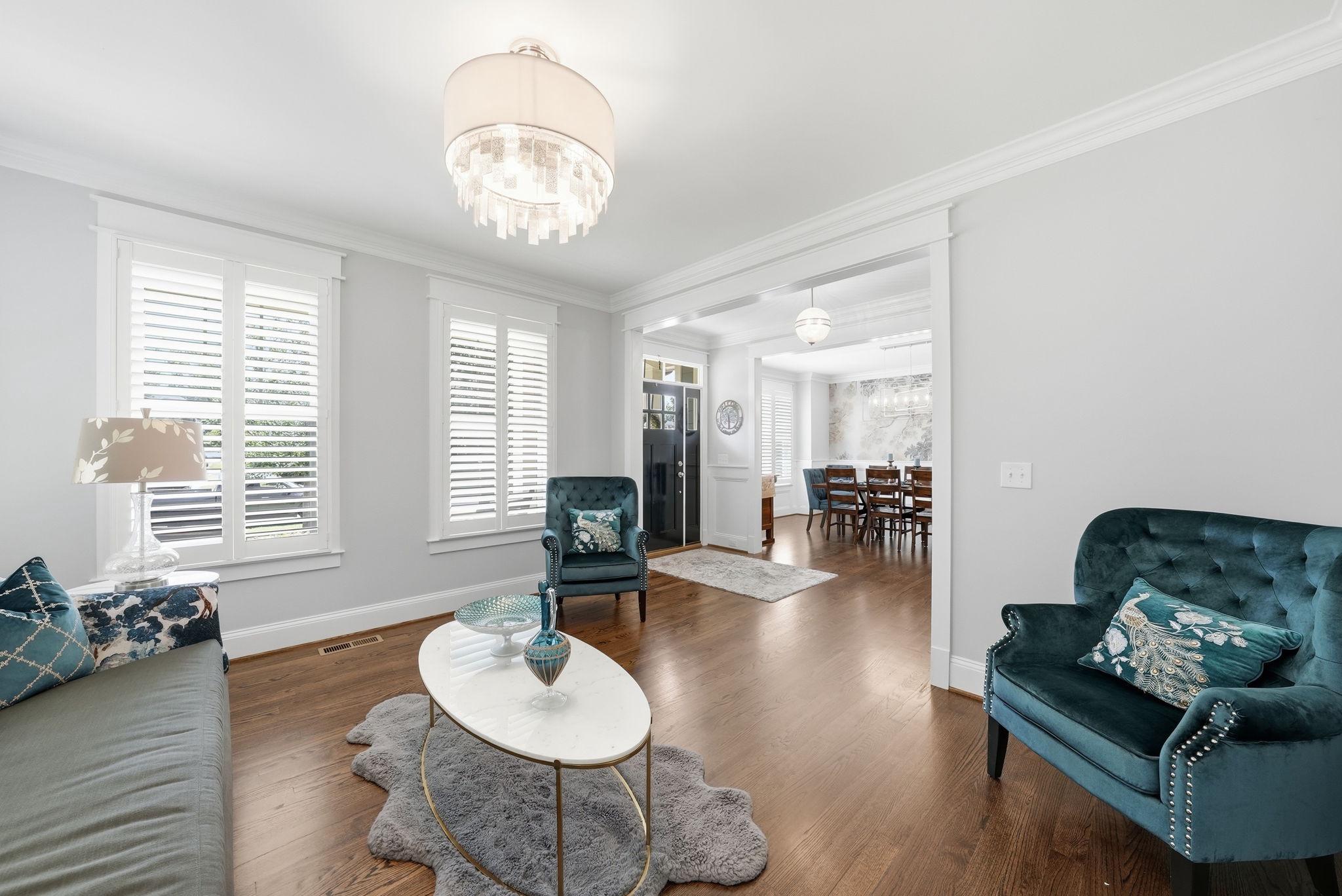 LEWINSVILLE - Residential