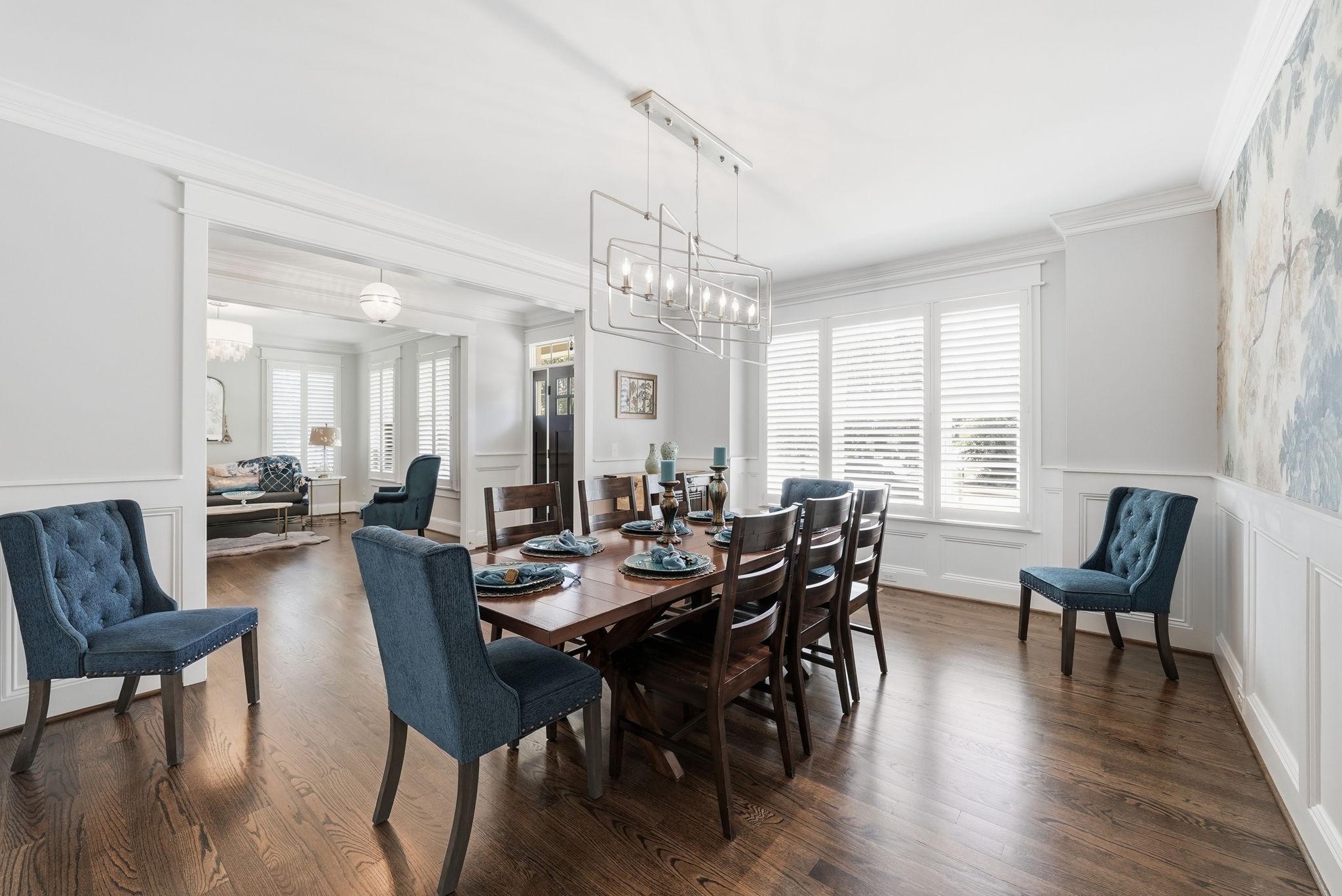 LEWINSVILLE - Residential