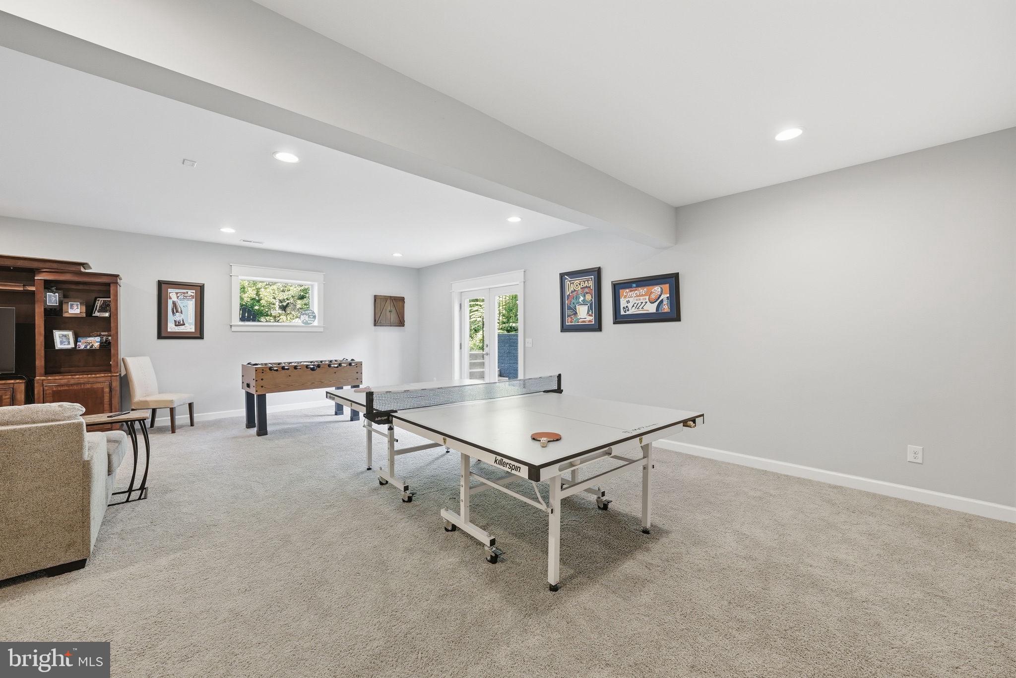 LEWINSVILLE - Residential