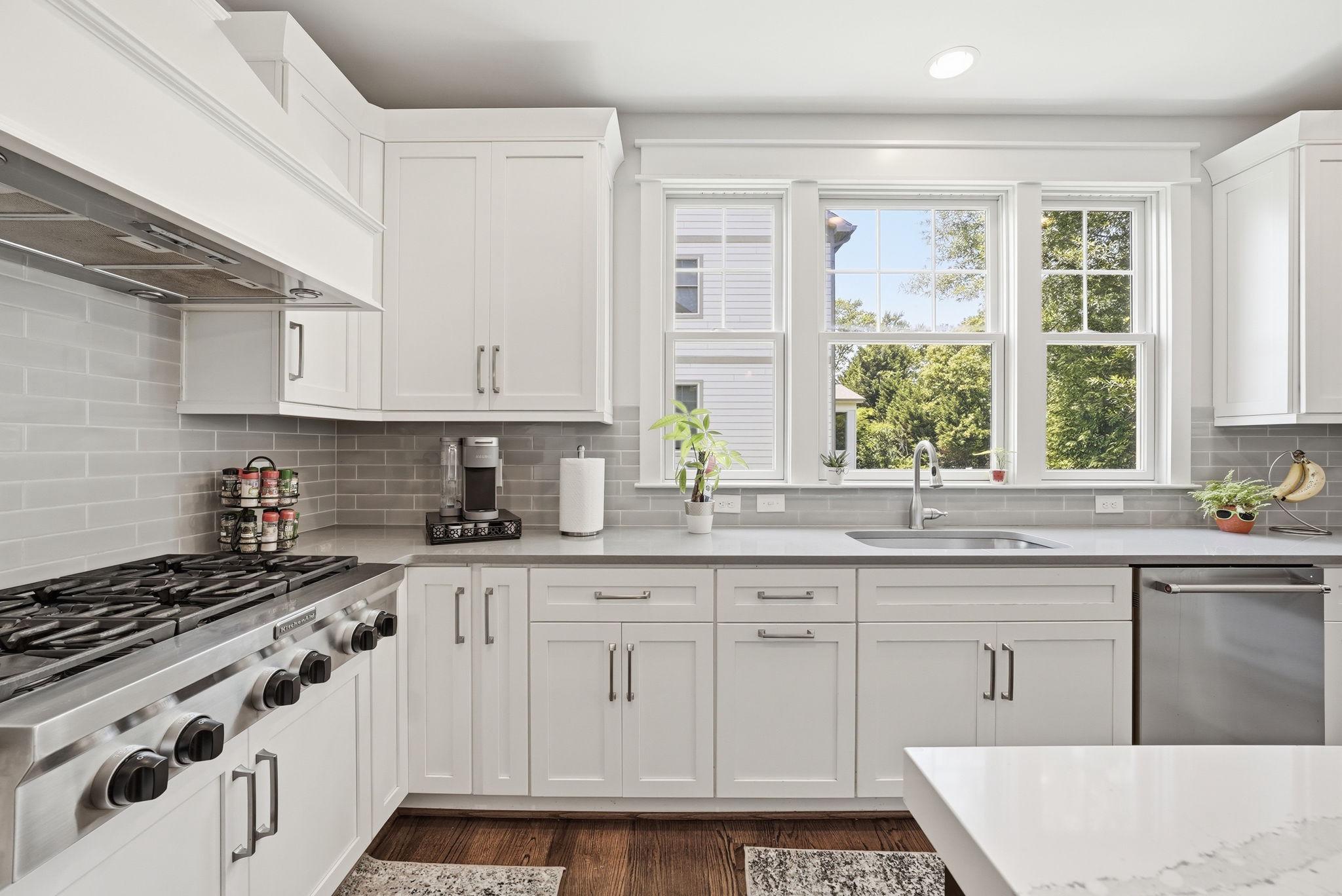 LEWINSVILLE - Residential
