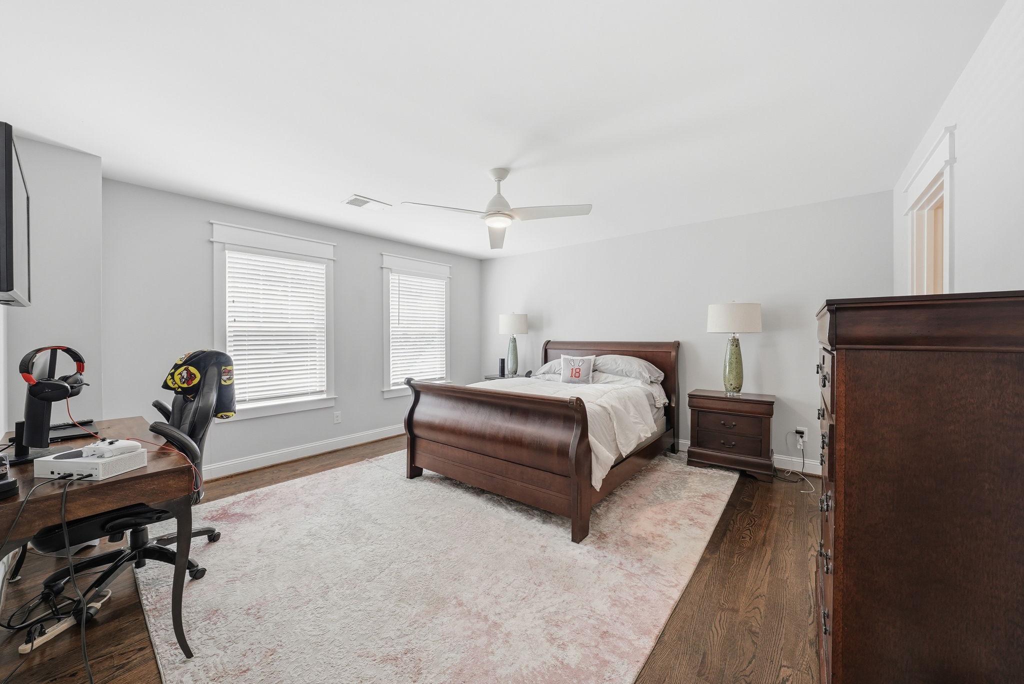 LEWINSVILLE - Residential