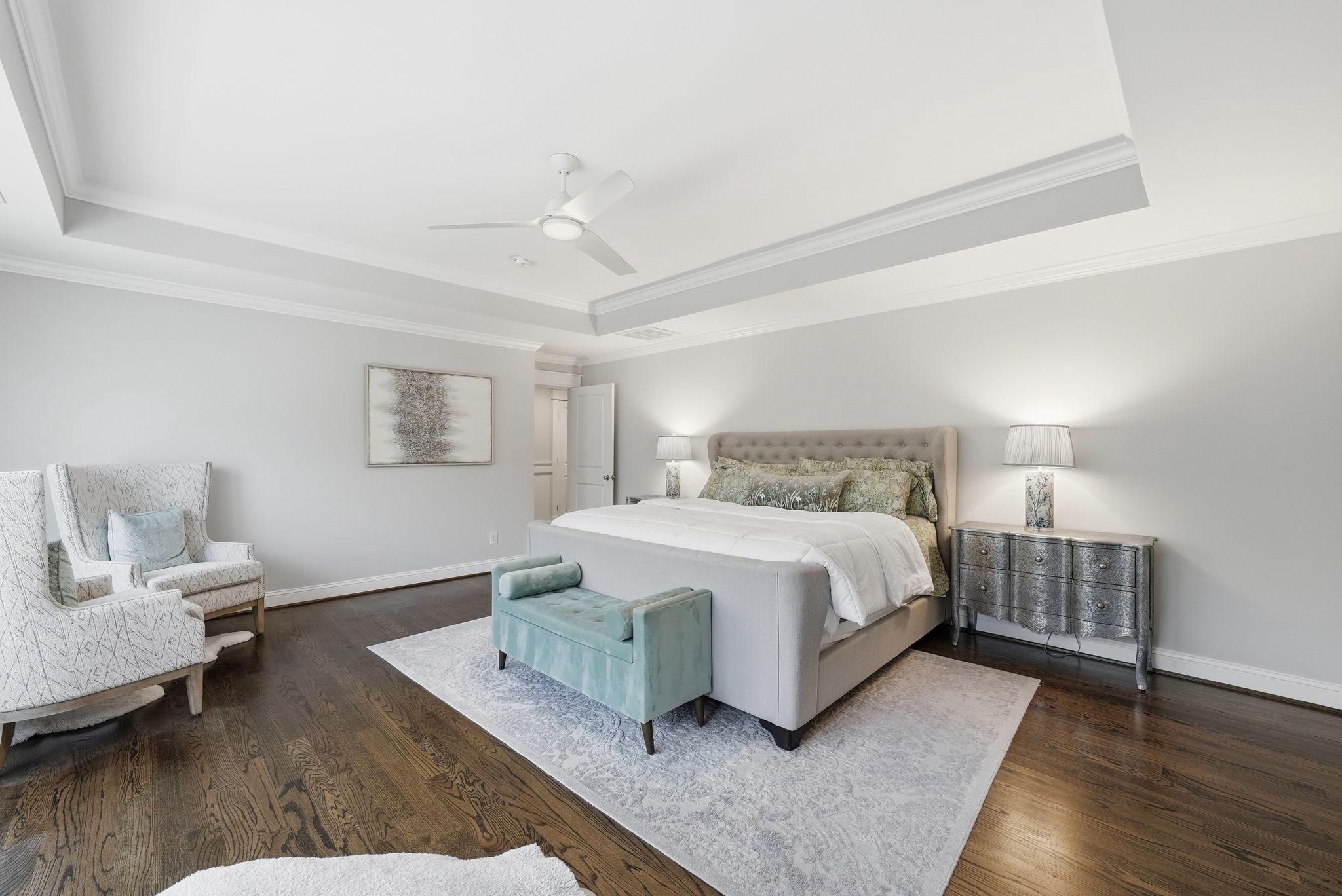 LEWINSVILLE - Residential