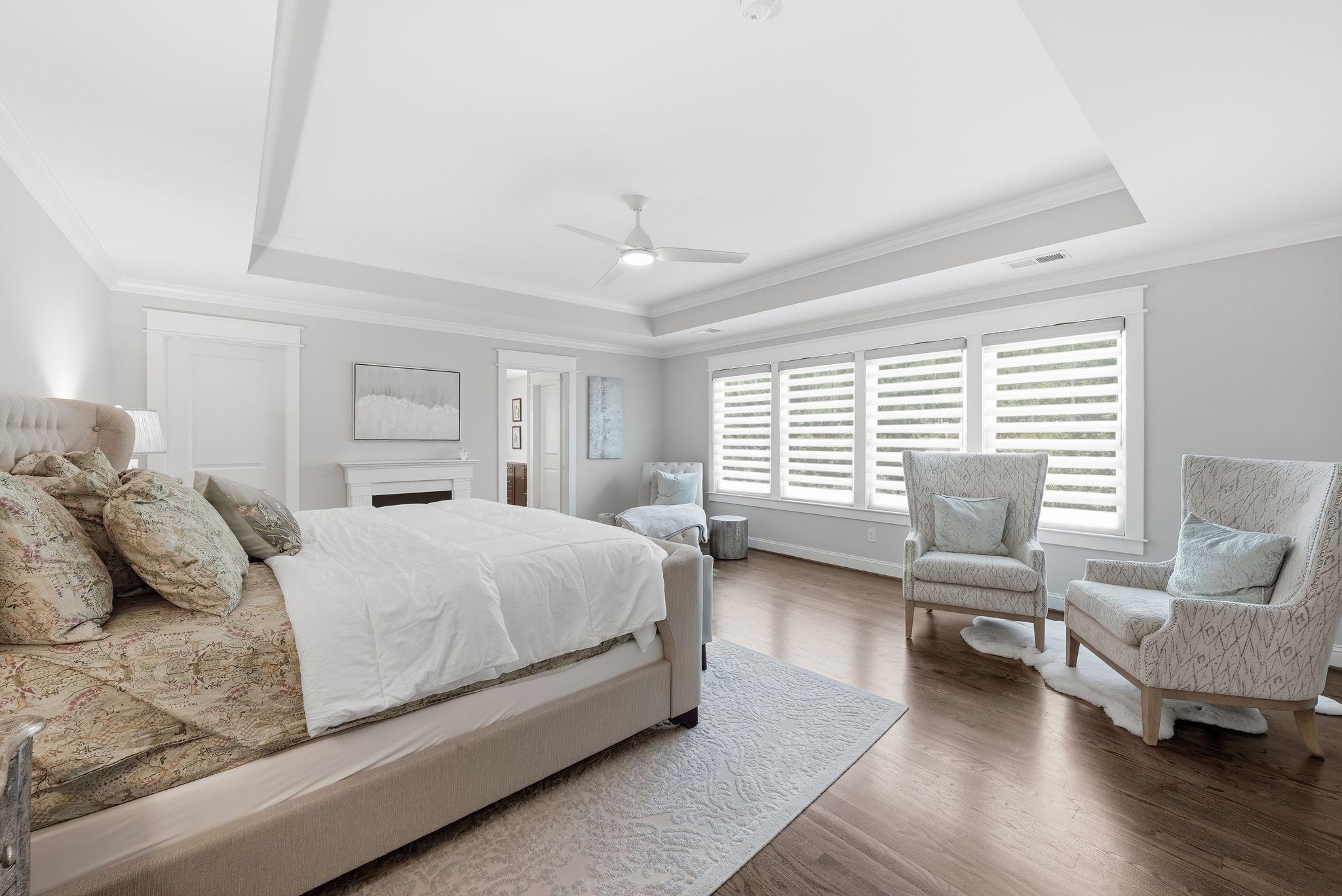 LEWINSVILLE - Residential
