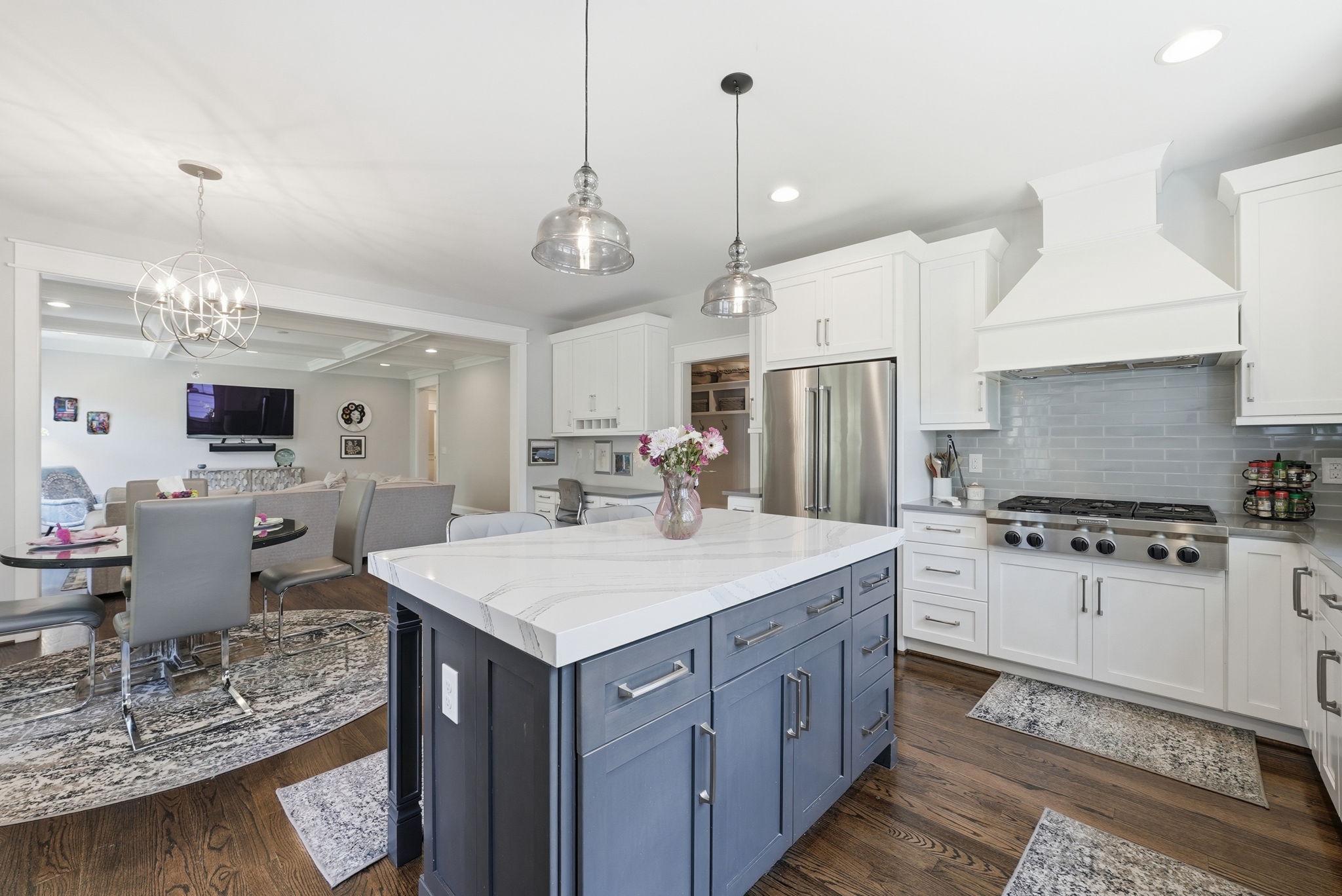 LEWINSVILLE - Residential