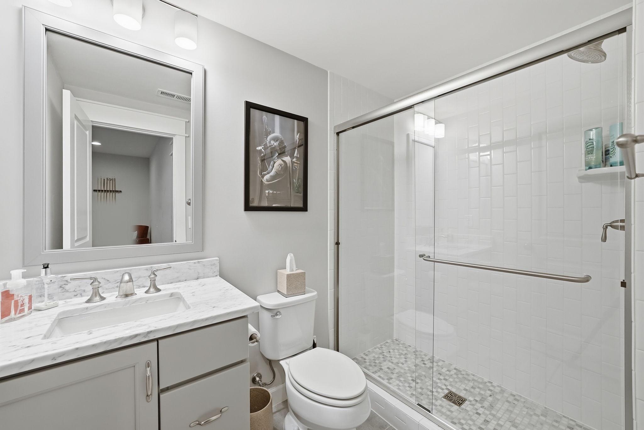 LEWINSVILLE - Residential