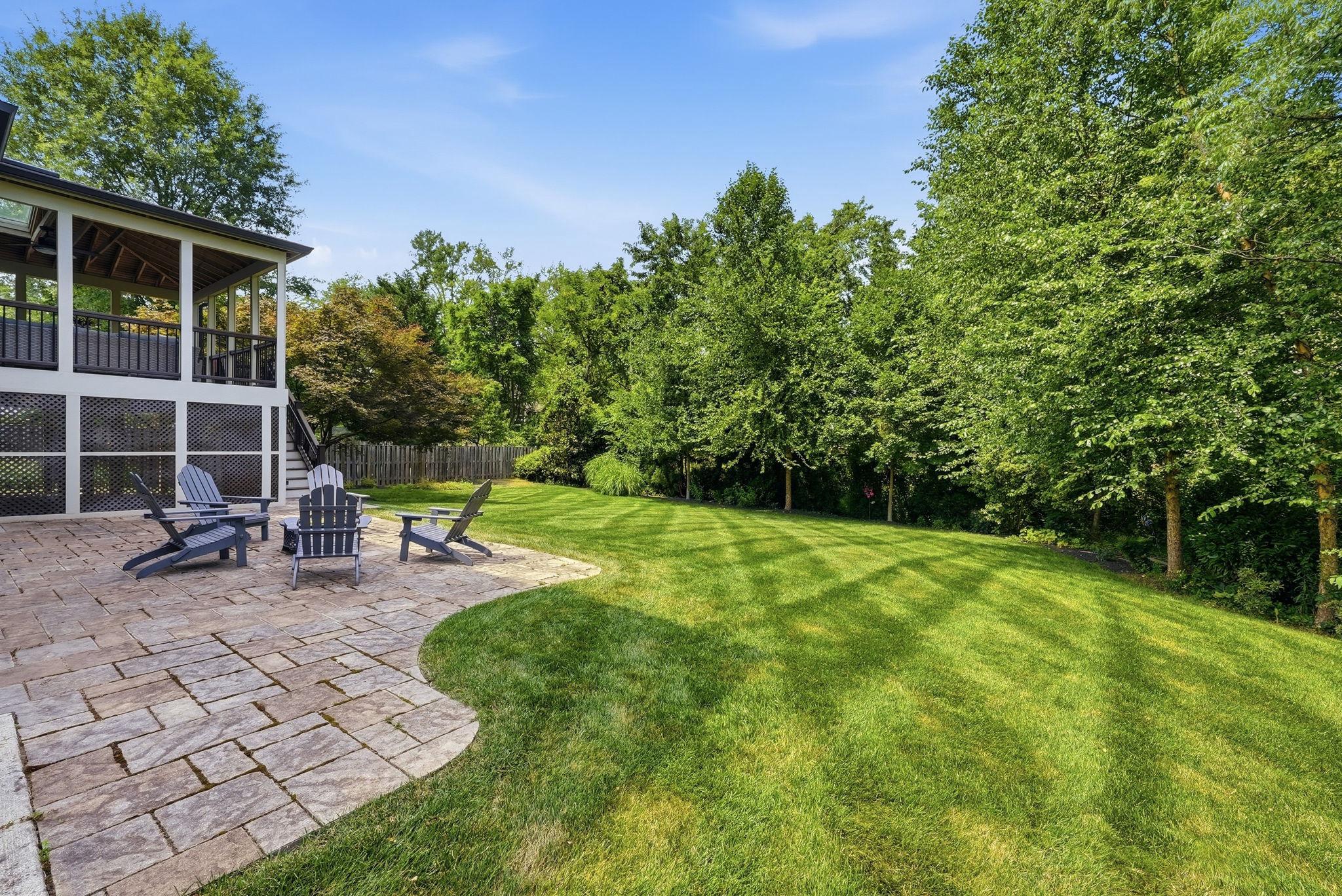 LEWINSVILLE - Residential