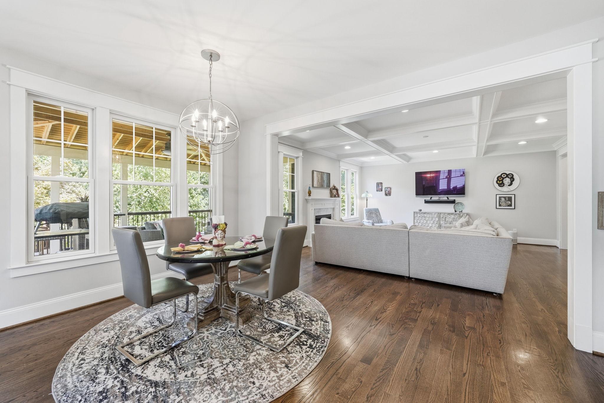 LEWINSVILLE - Residential