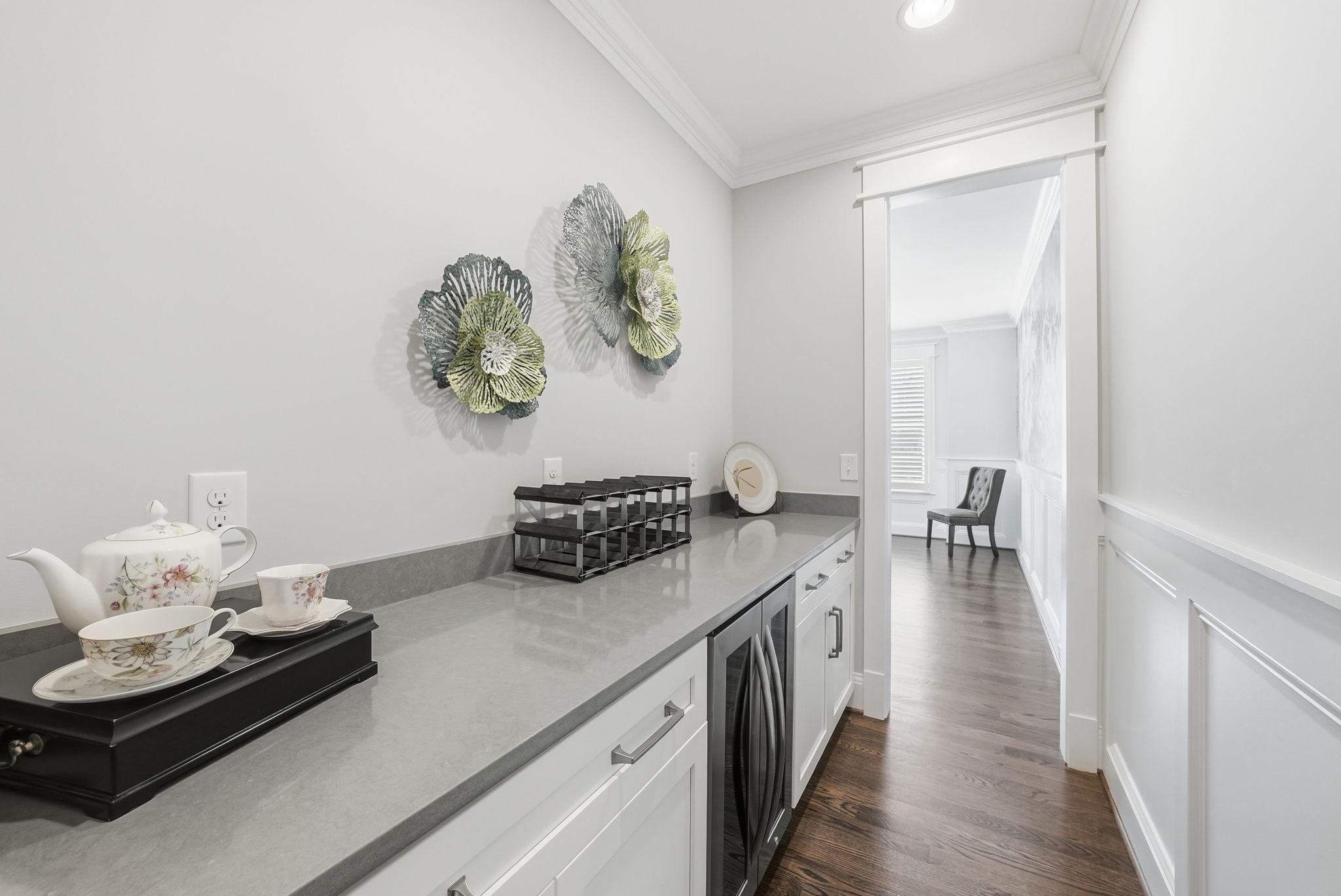 LEWINSVILLE - Residential