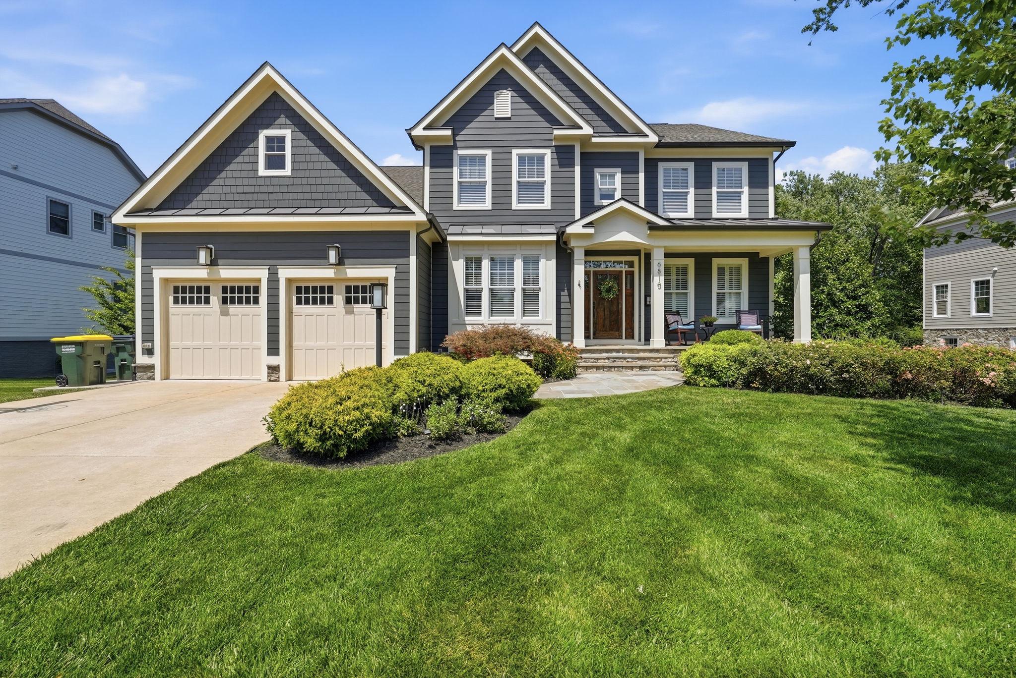 LEWINSVILLE - Residential