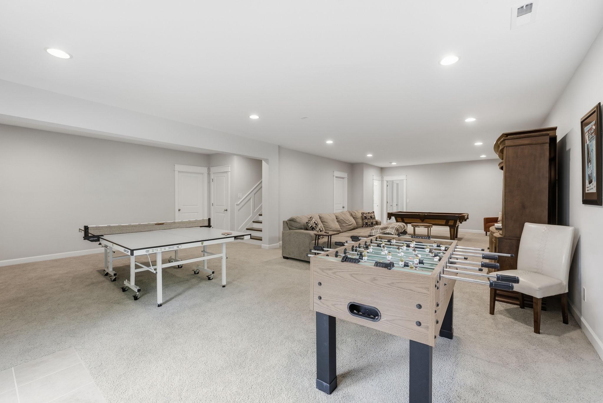 LEWINSVILLE - Residential
