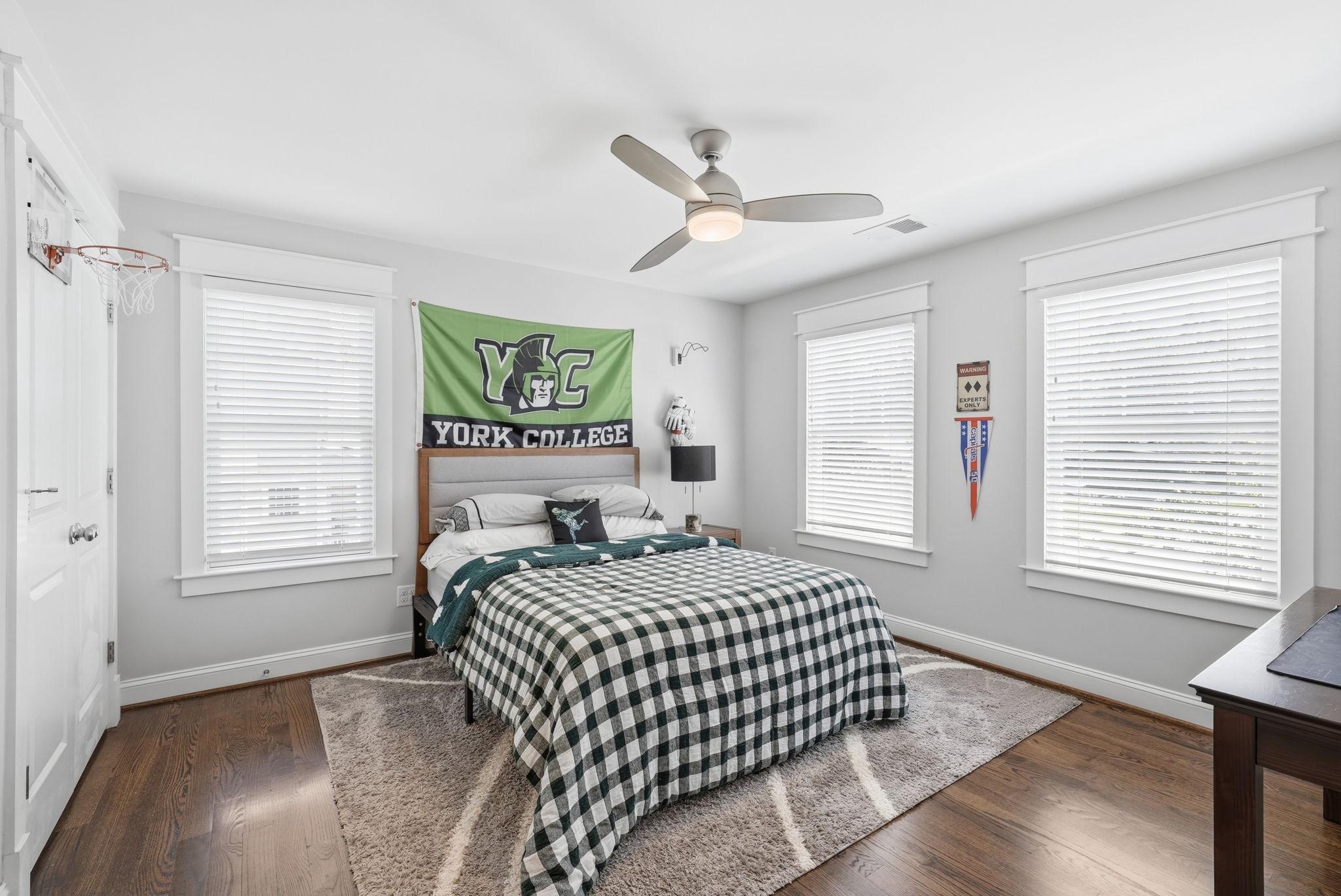 LEWINSVILLE - Residential