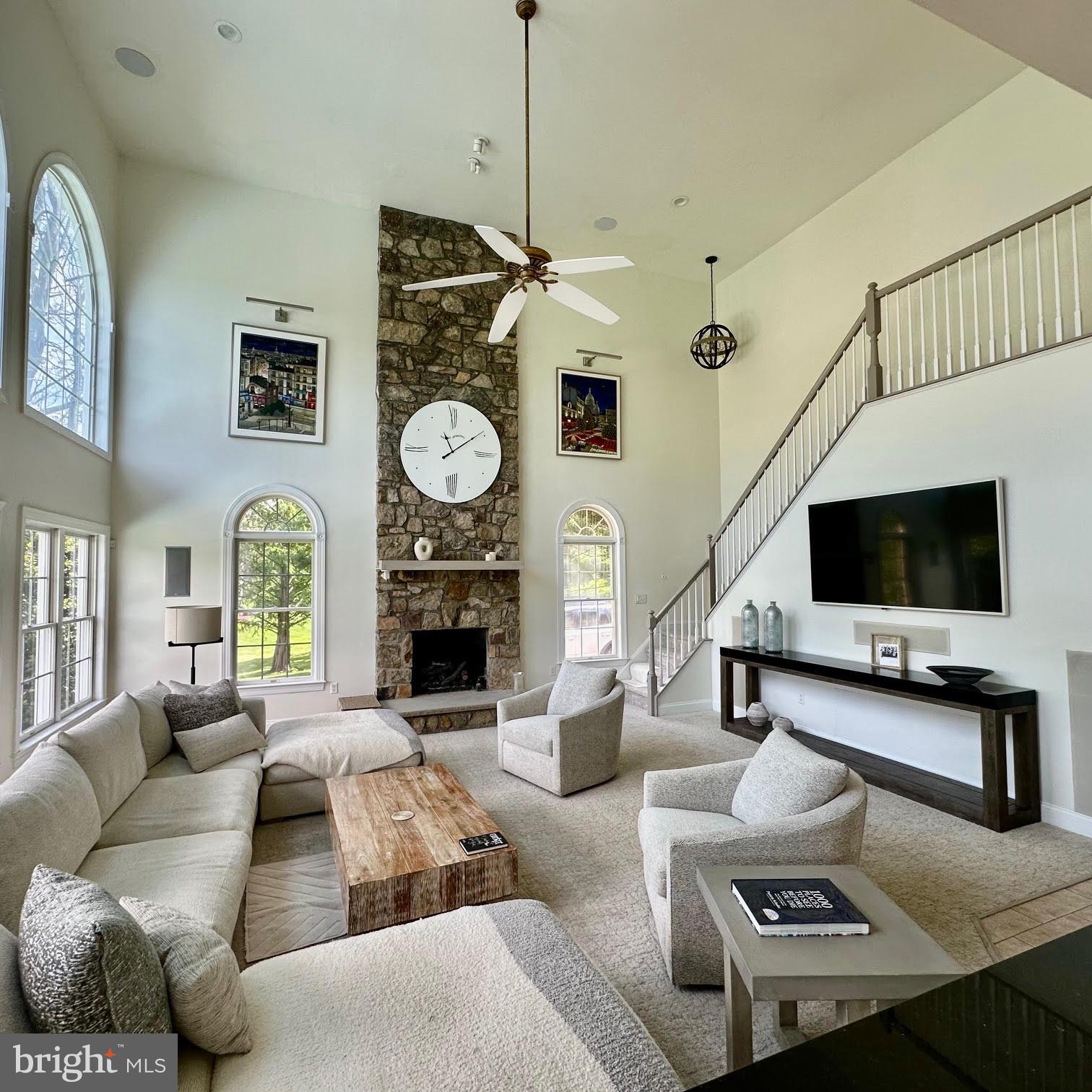 BIG BRANCH OVERLOOK - Residential