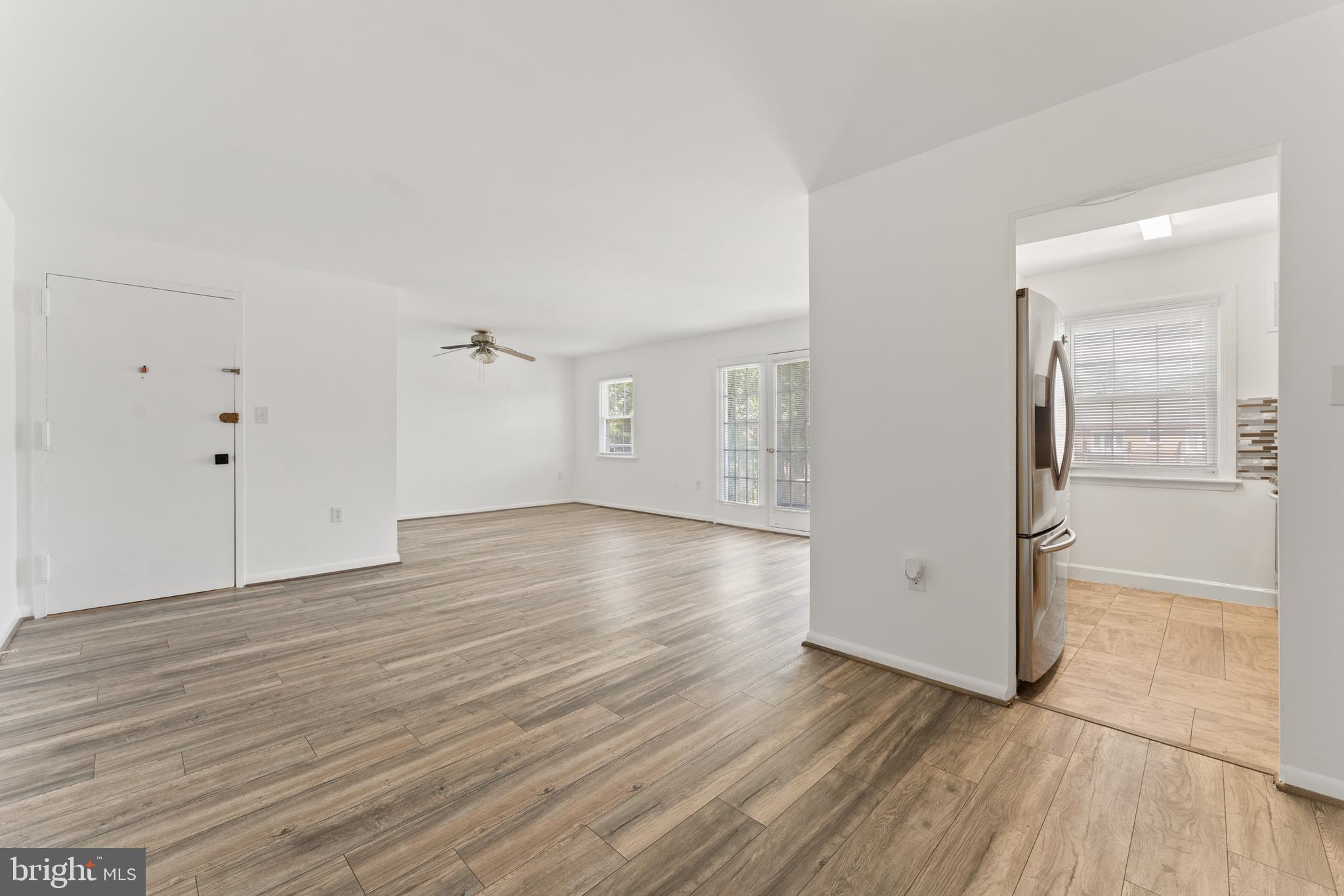 FOXCROFT COLONY CONDOS - Residential