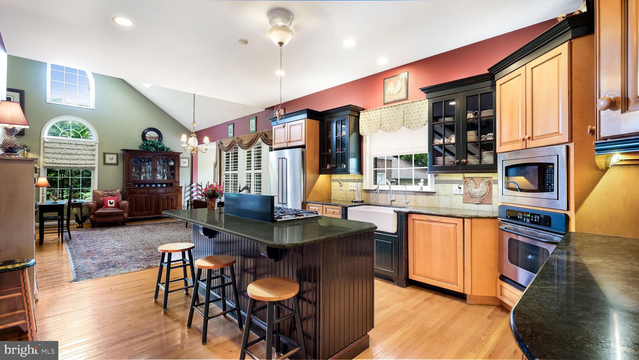 ESTS AT WARWICK L - Residential