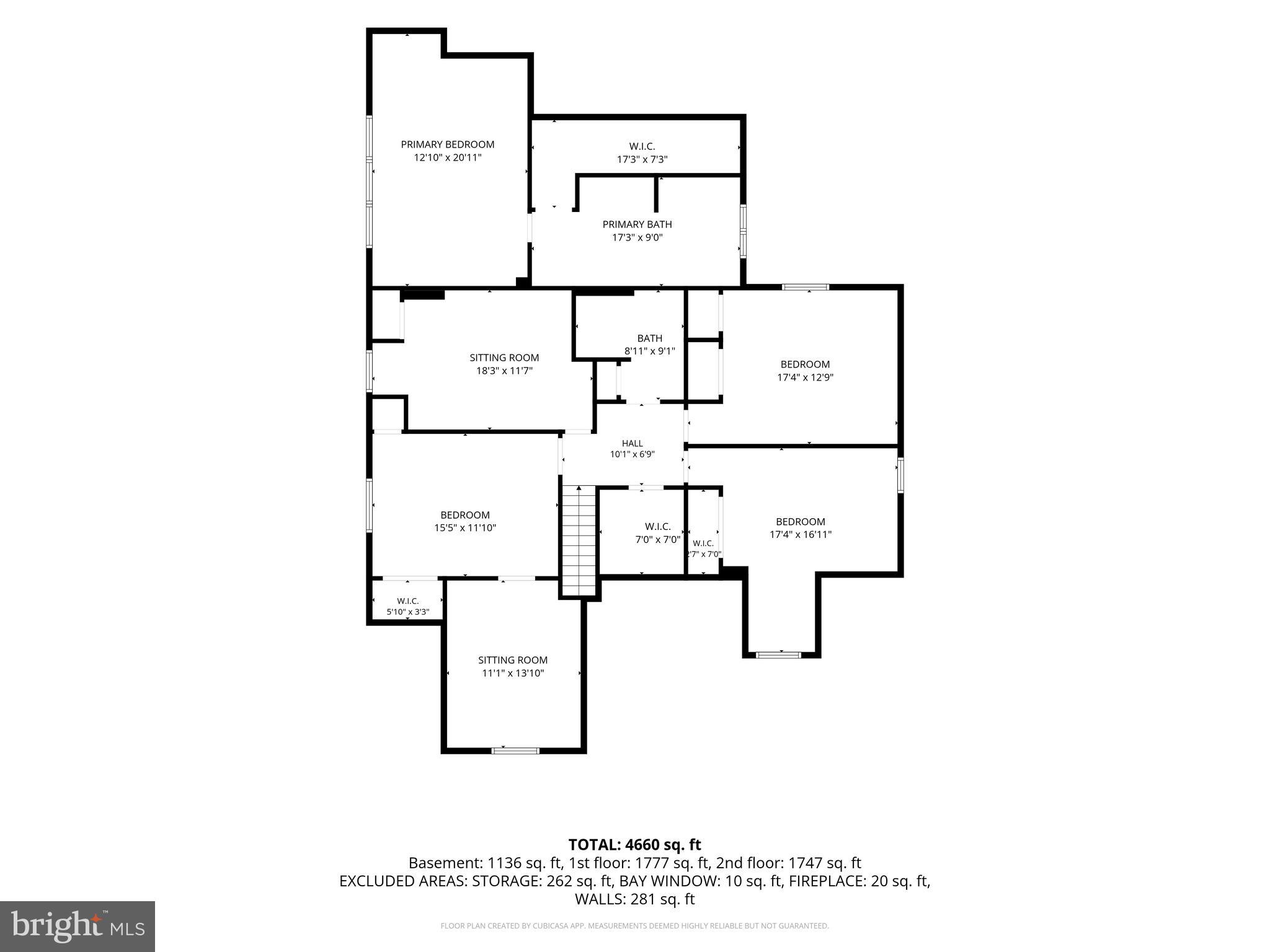 ESTS AT WARWICK L - Residential
