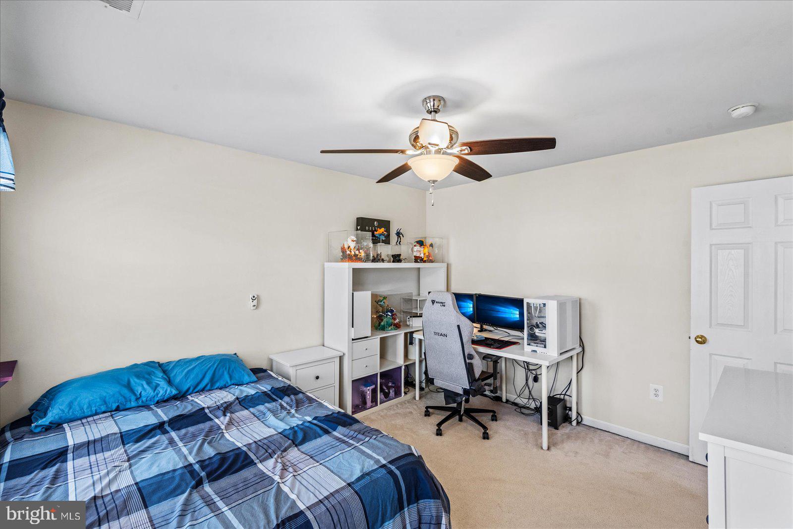 MONMOUTH VILLAGE - Residential