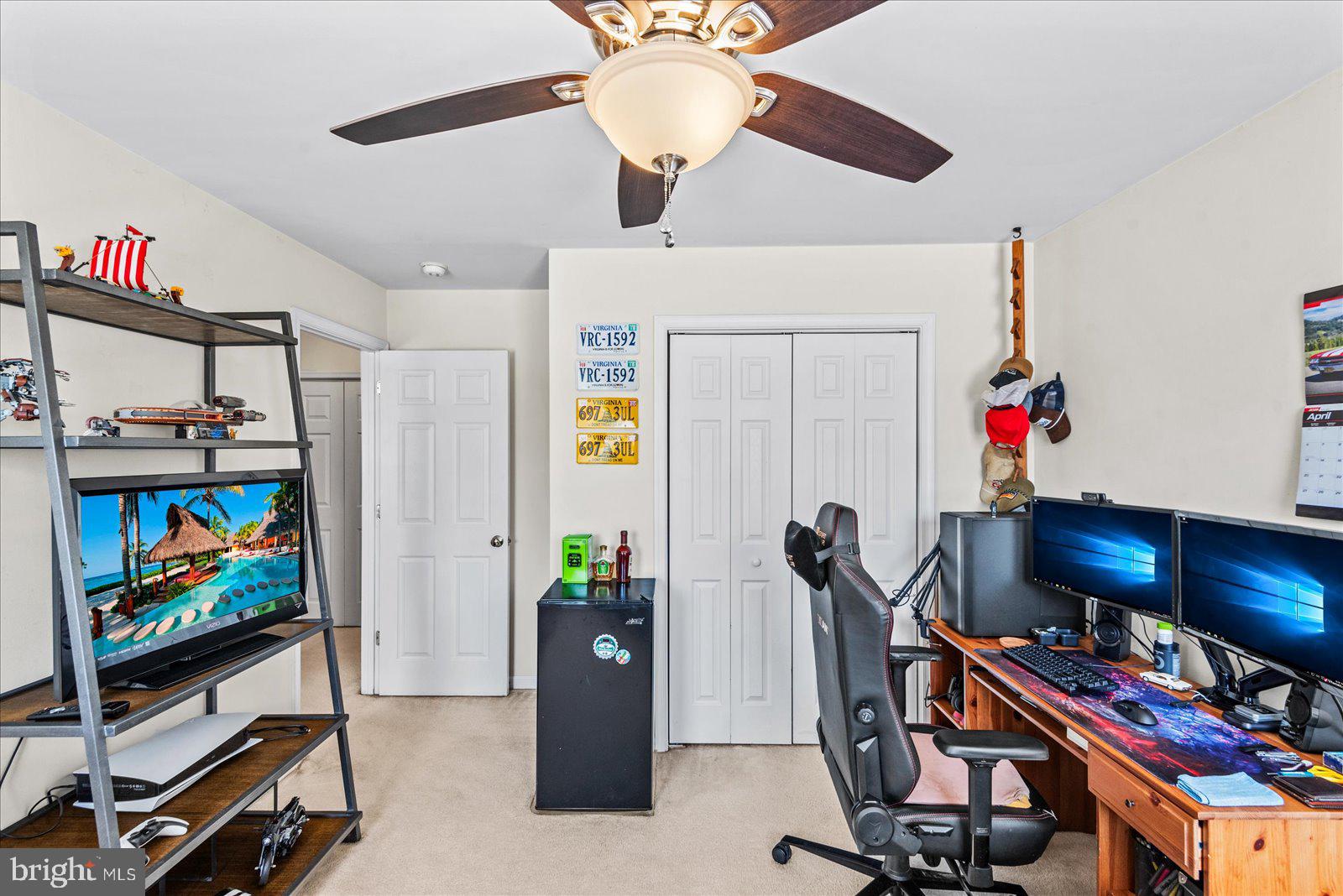 MONMOUTH VILLAGE - Residential