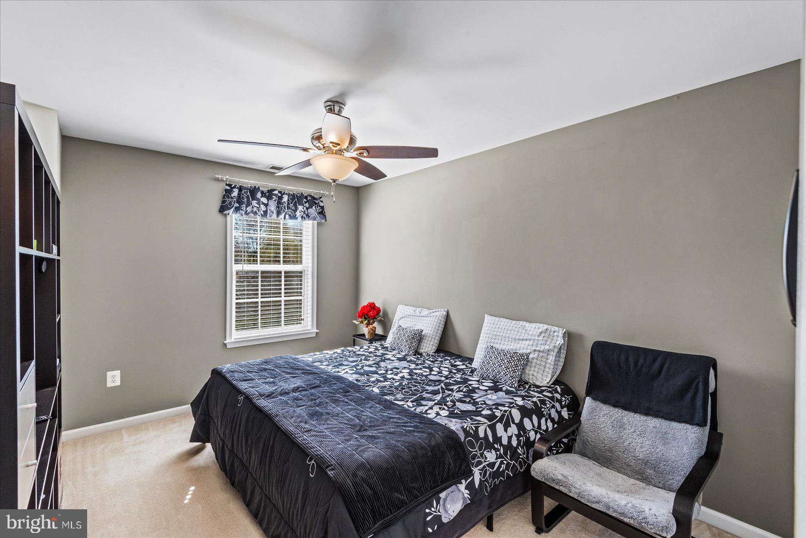MONMOUTH VILLAGE - Residential