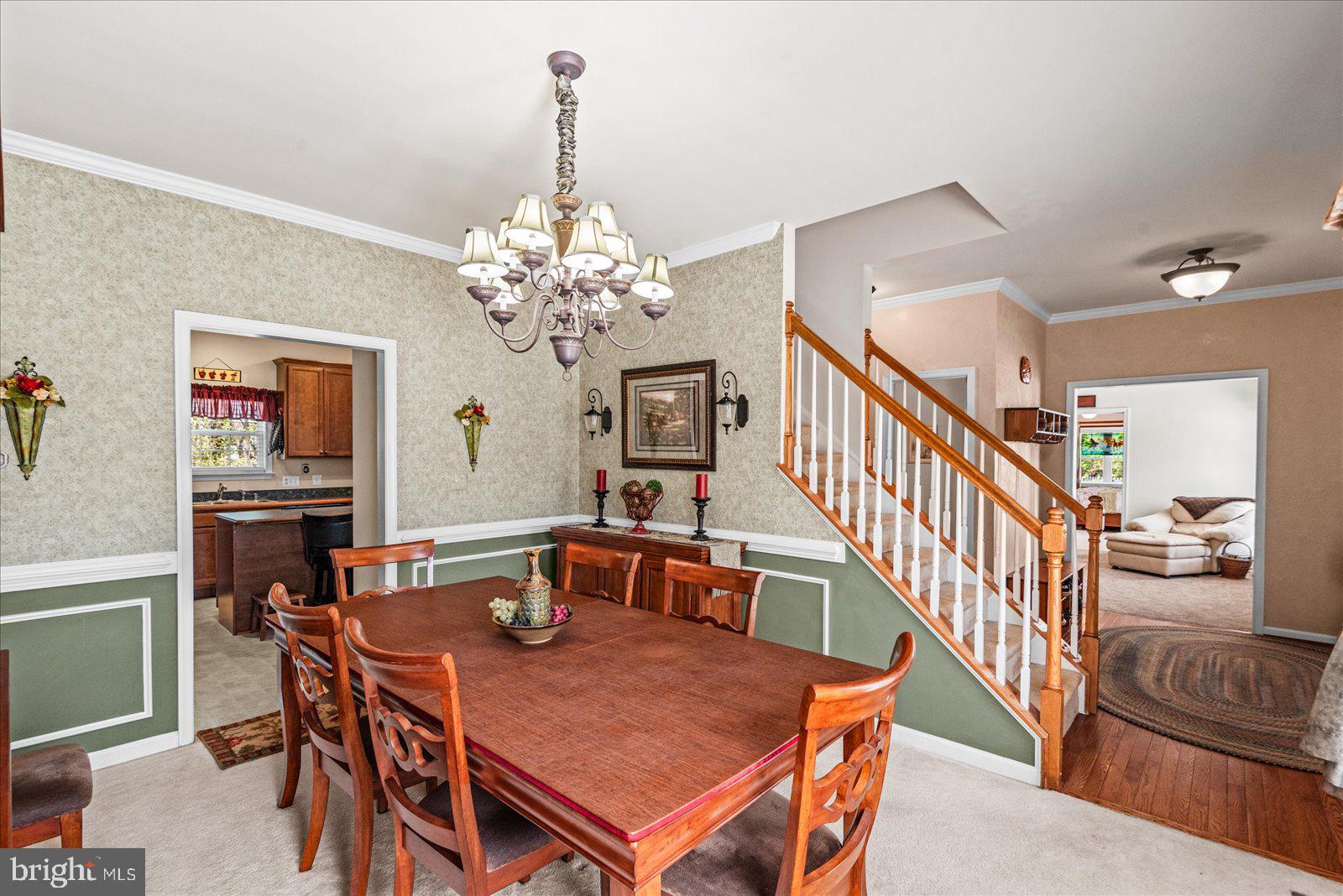 MONMOUTH VILLAGE - Residential