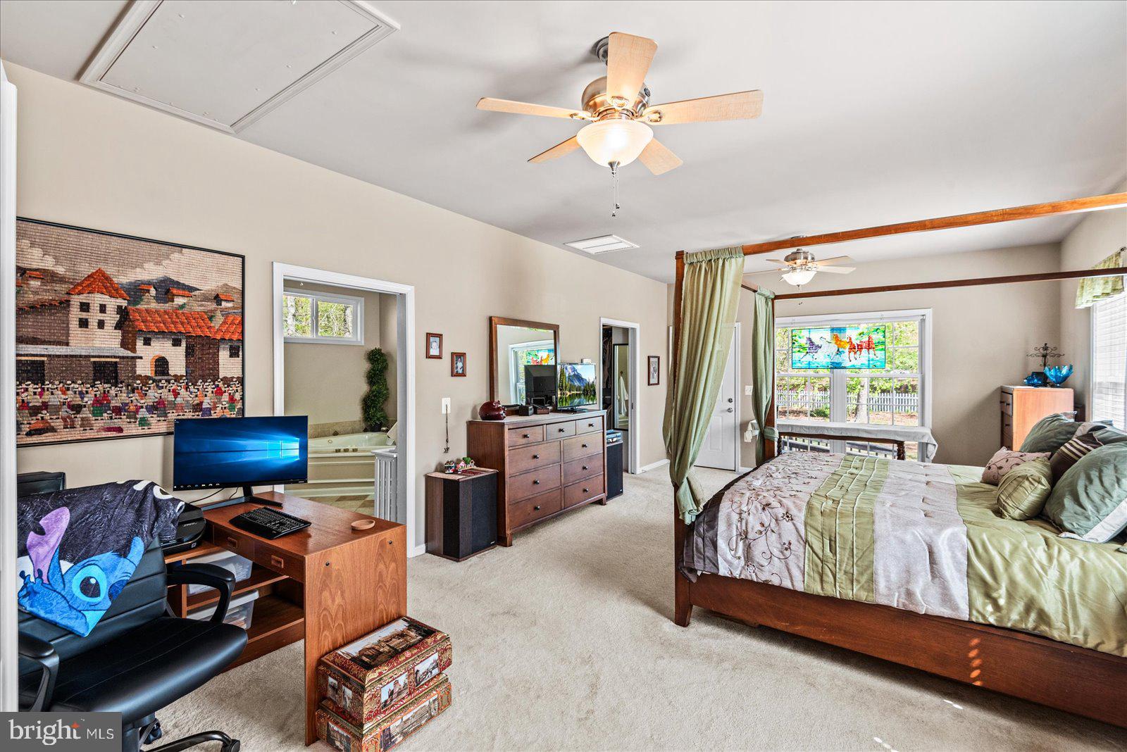 MONMOUTH VILLAGE - Residential