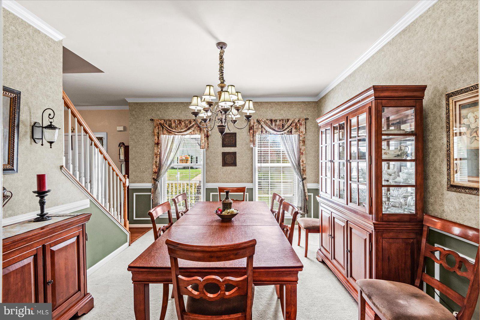 MONMOUTH VILLAGE - Residential