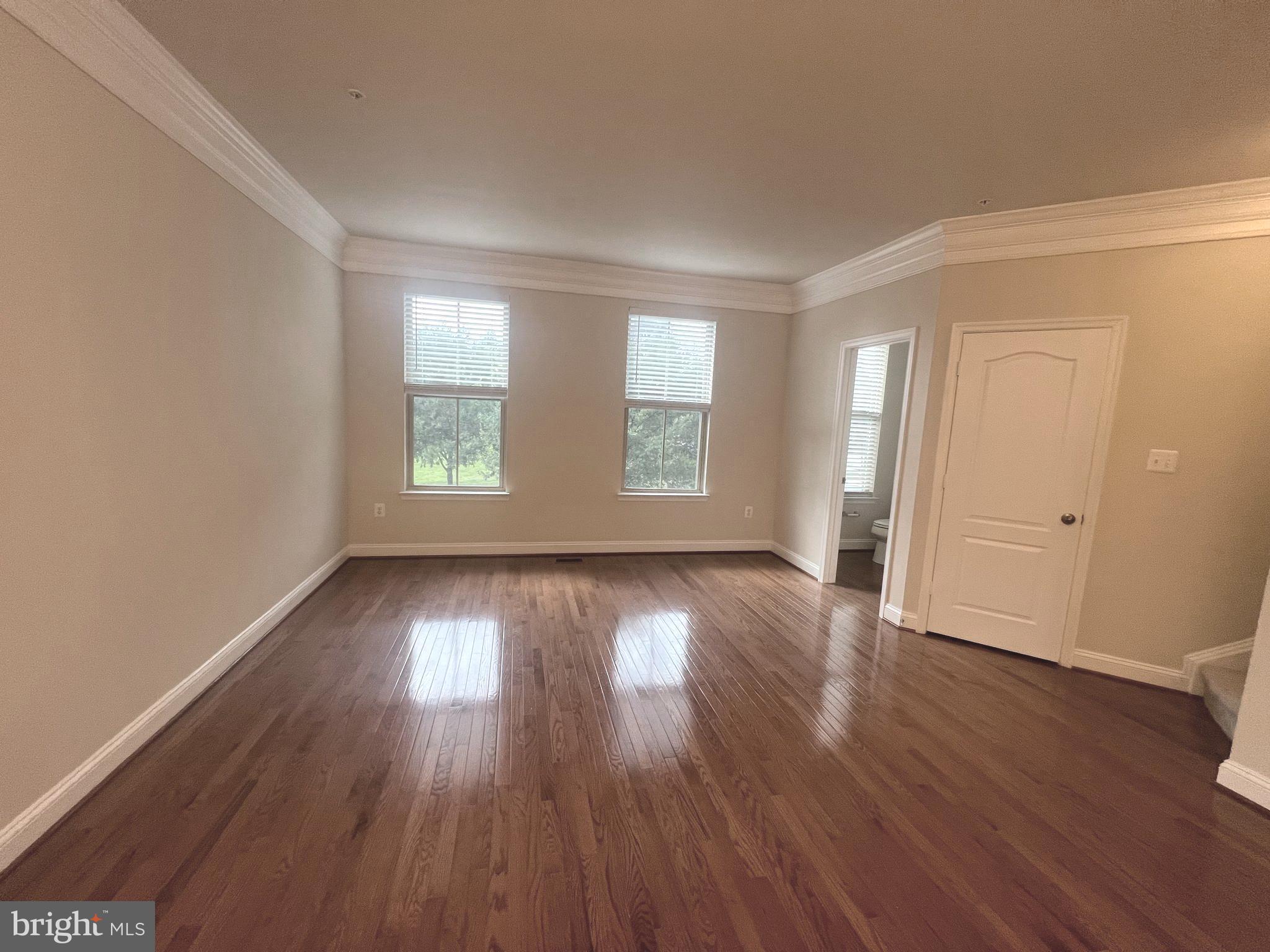 CLARKSBURG VILLAGE - Residential Lease