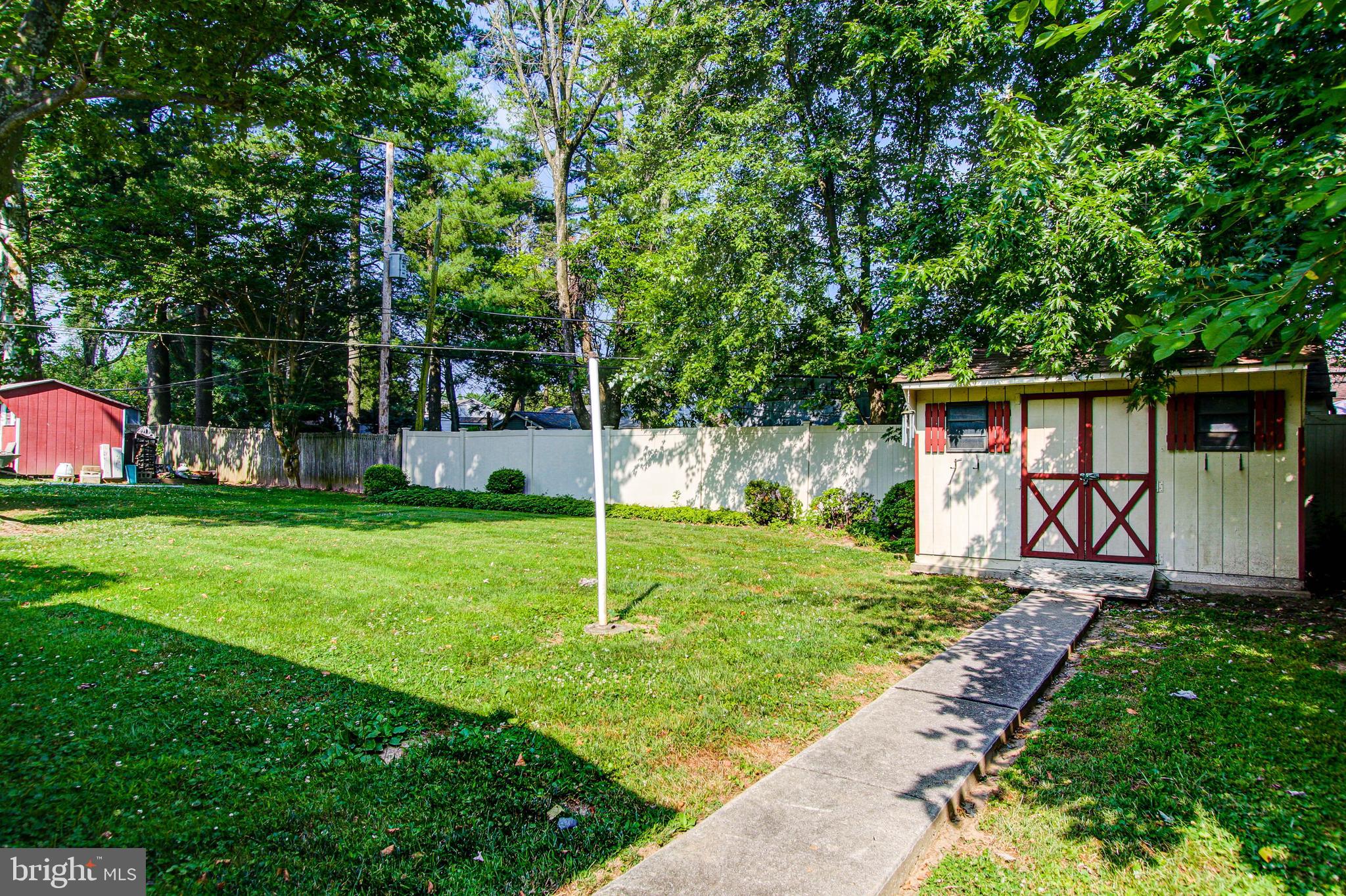 RYWALL PARK - Residential