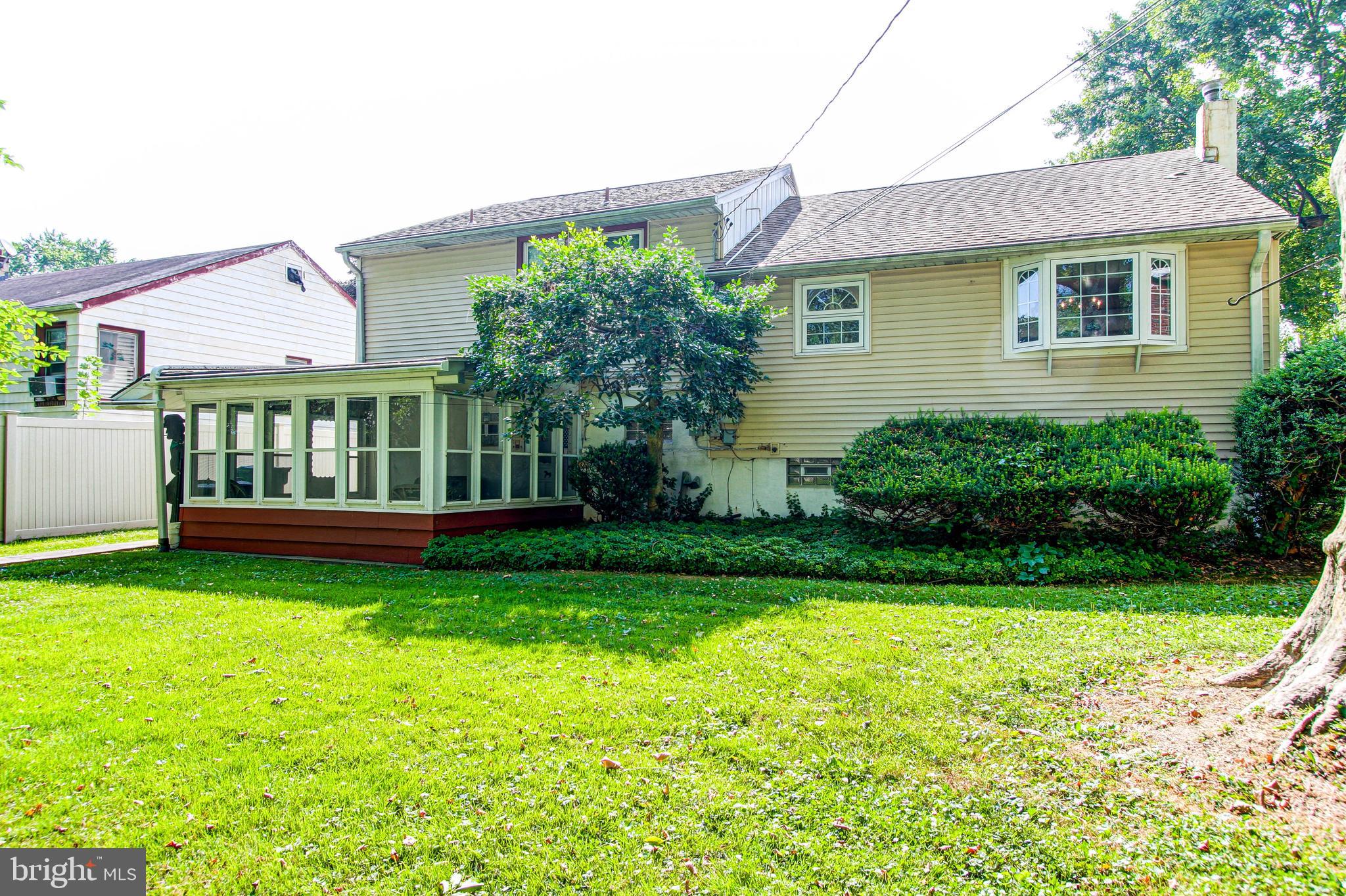RYWALL PARK - Residential