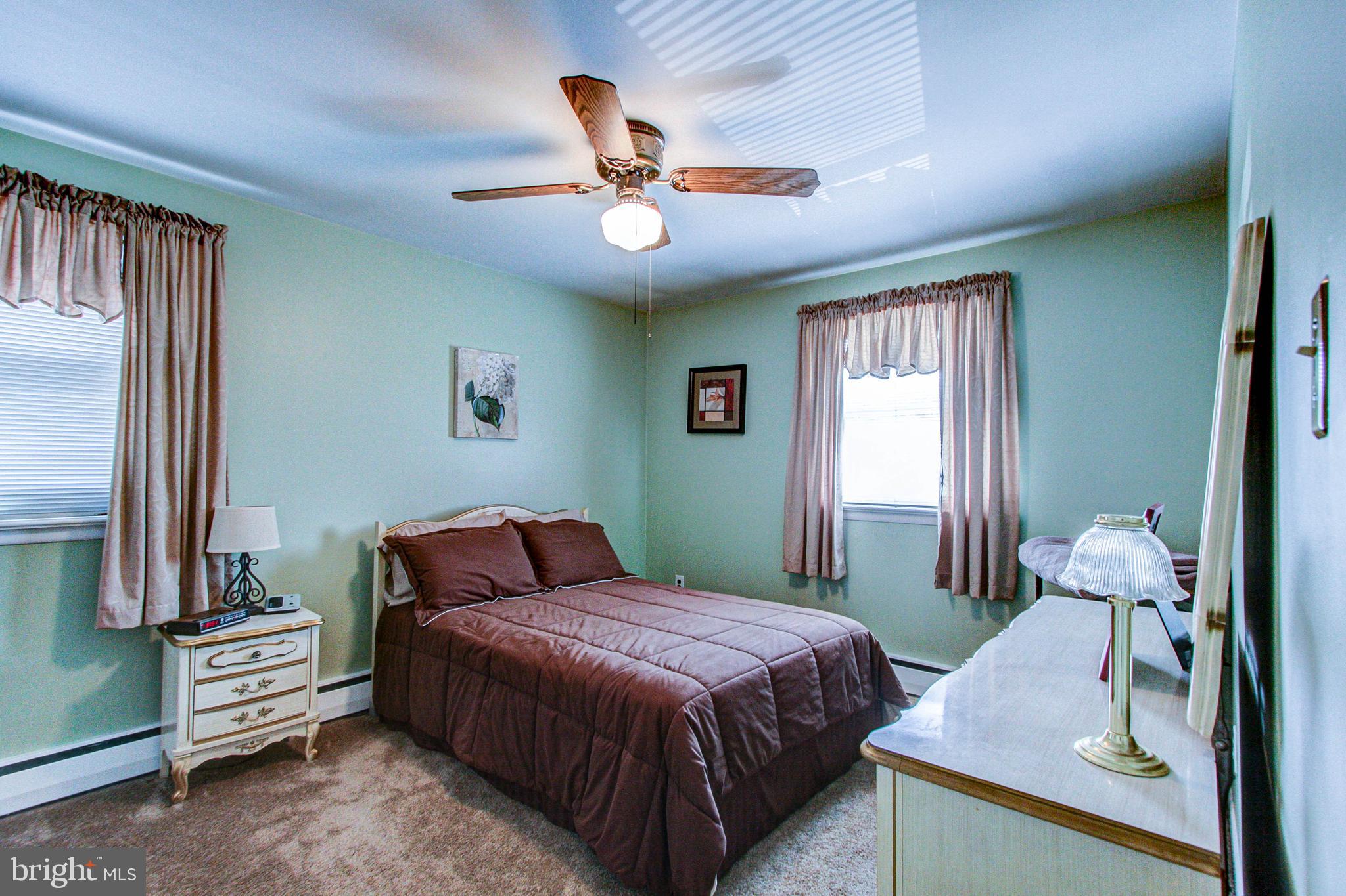 RYWALL PARK - Residential