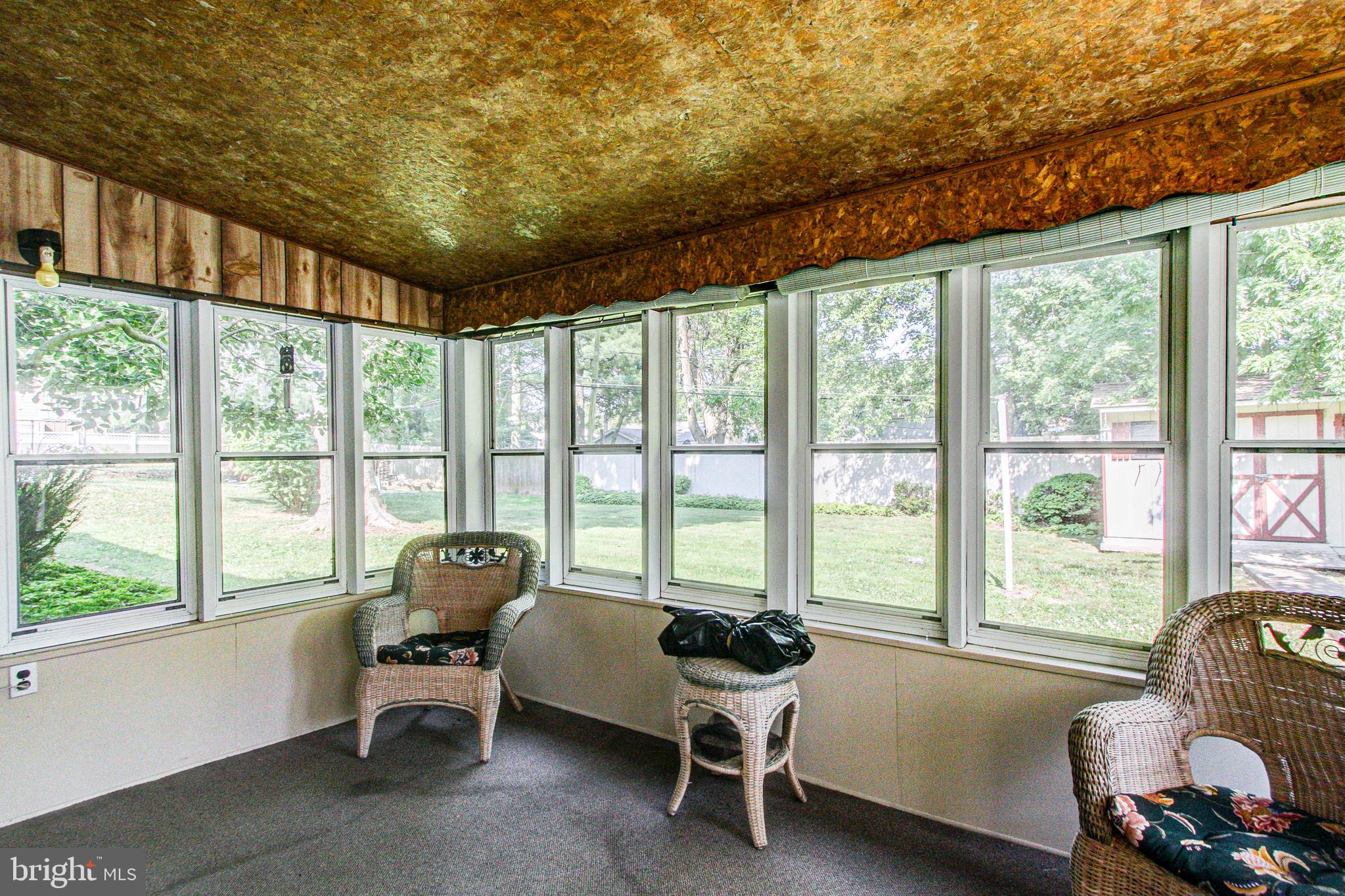 RYWALL PARK - Residential