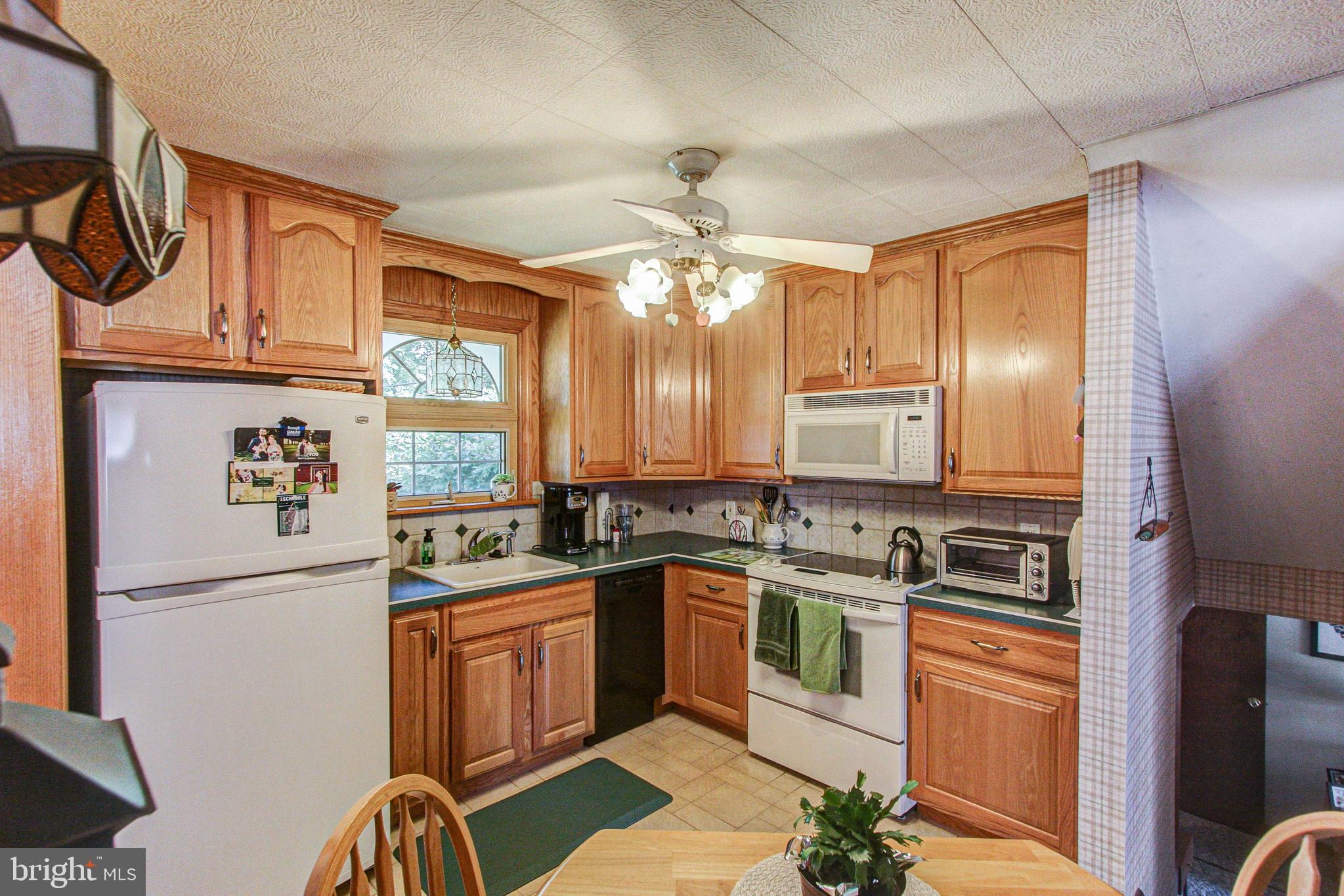RYWALL PARK - Residential