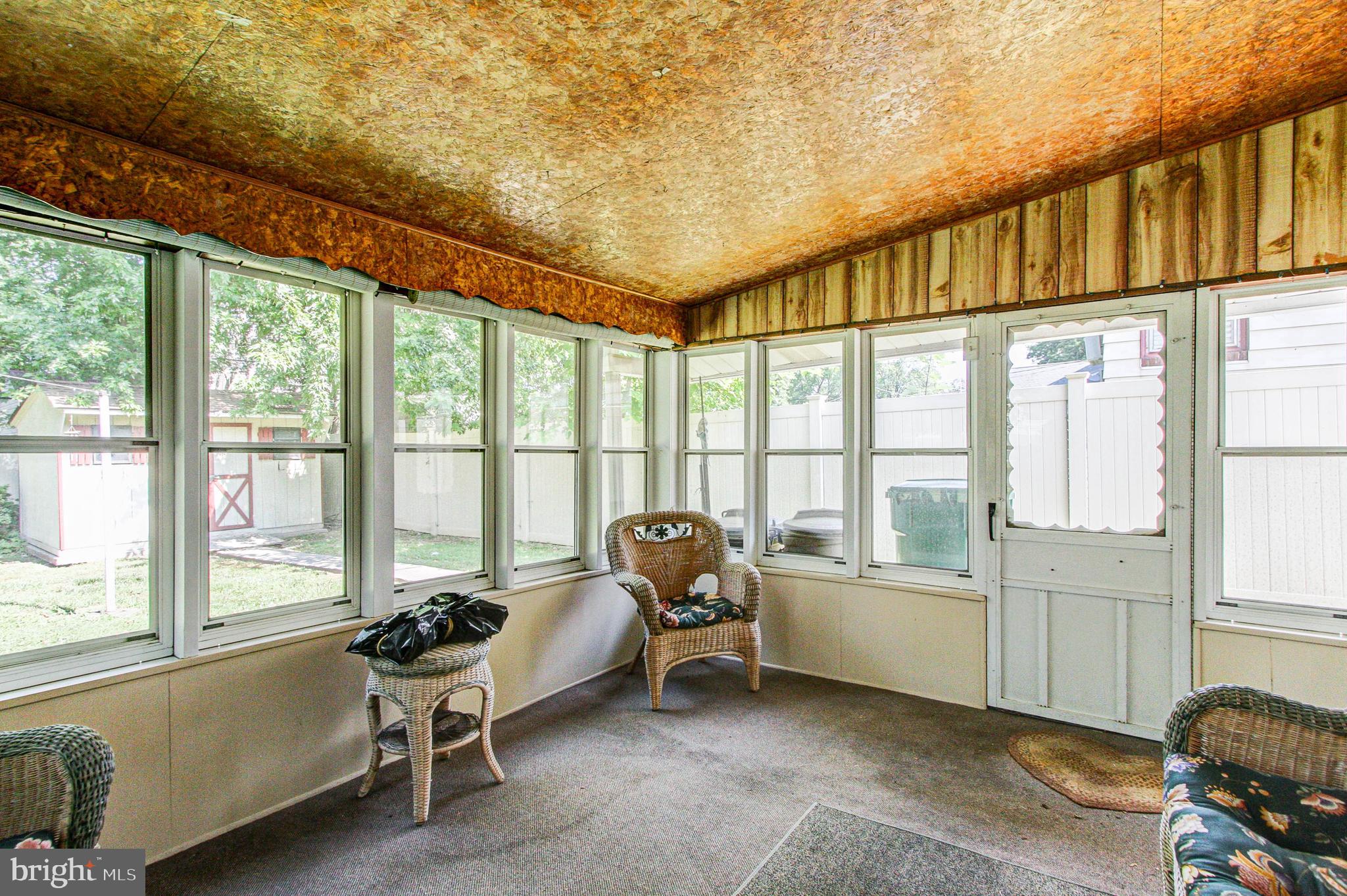 RYWALL PARK - Residential