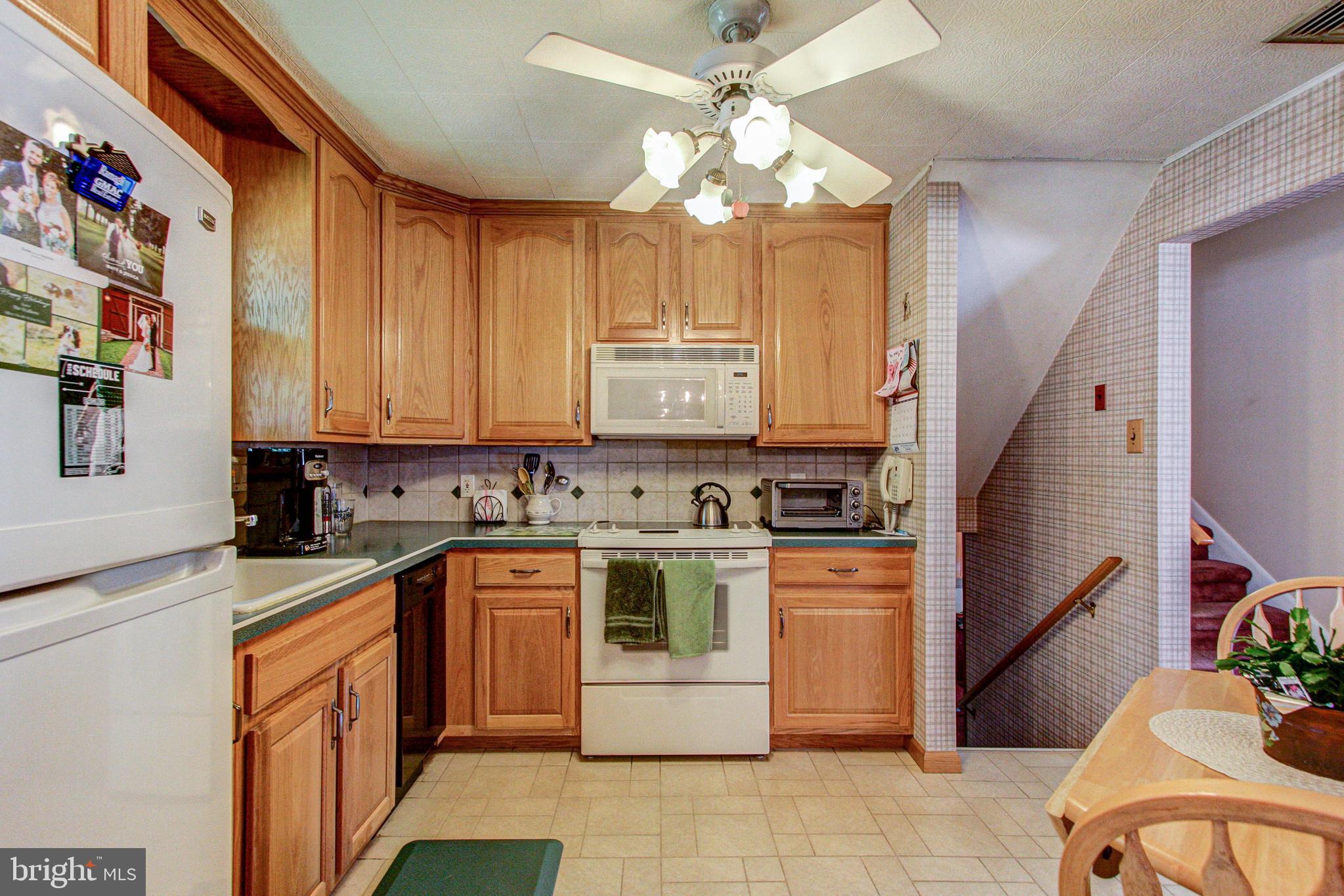 RYWALL PARK - Residential