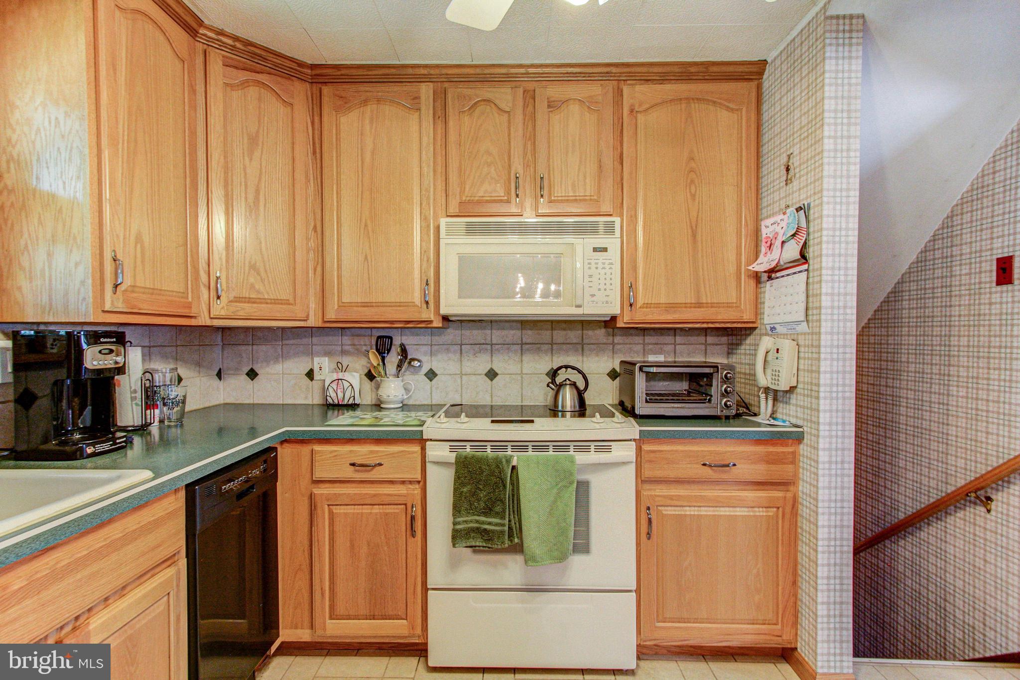 RYWALL PARK - Residential