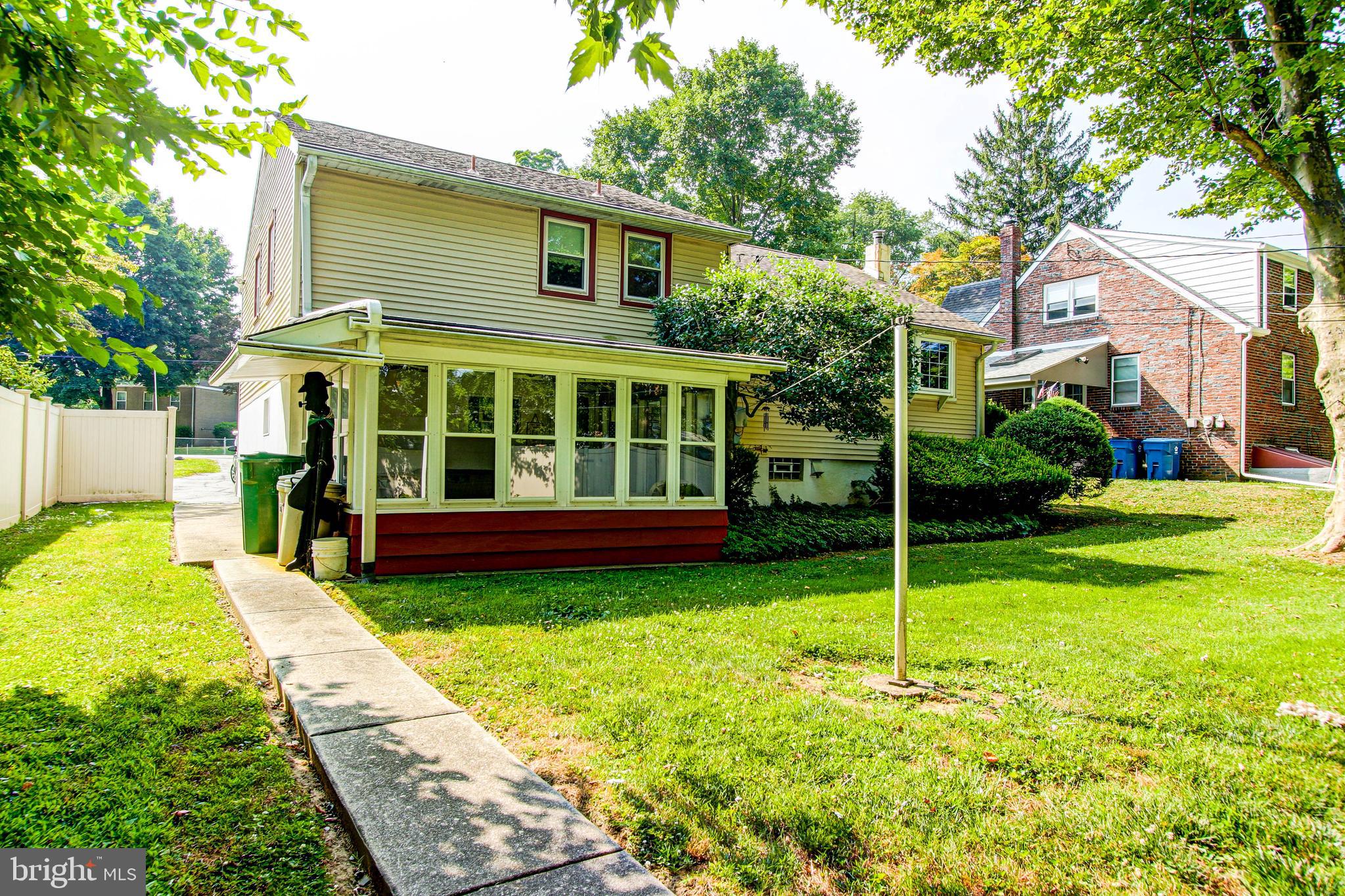 RYWALL PARK - Residential
