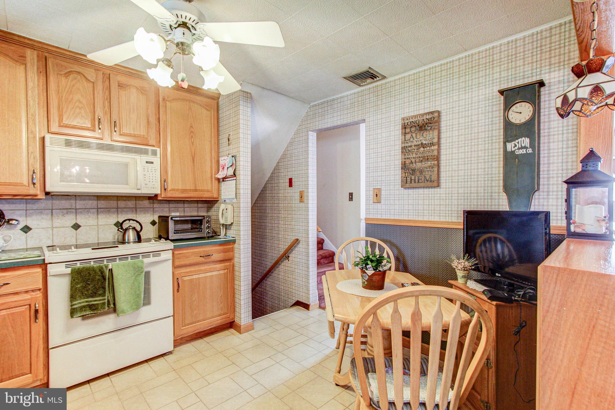 RYWALL PARK - Residential