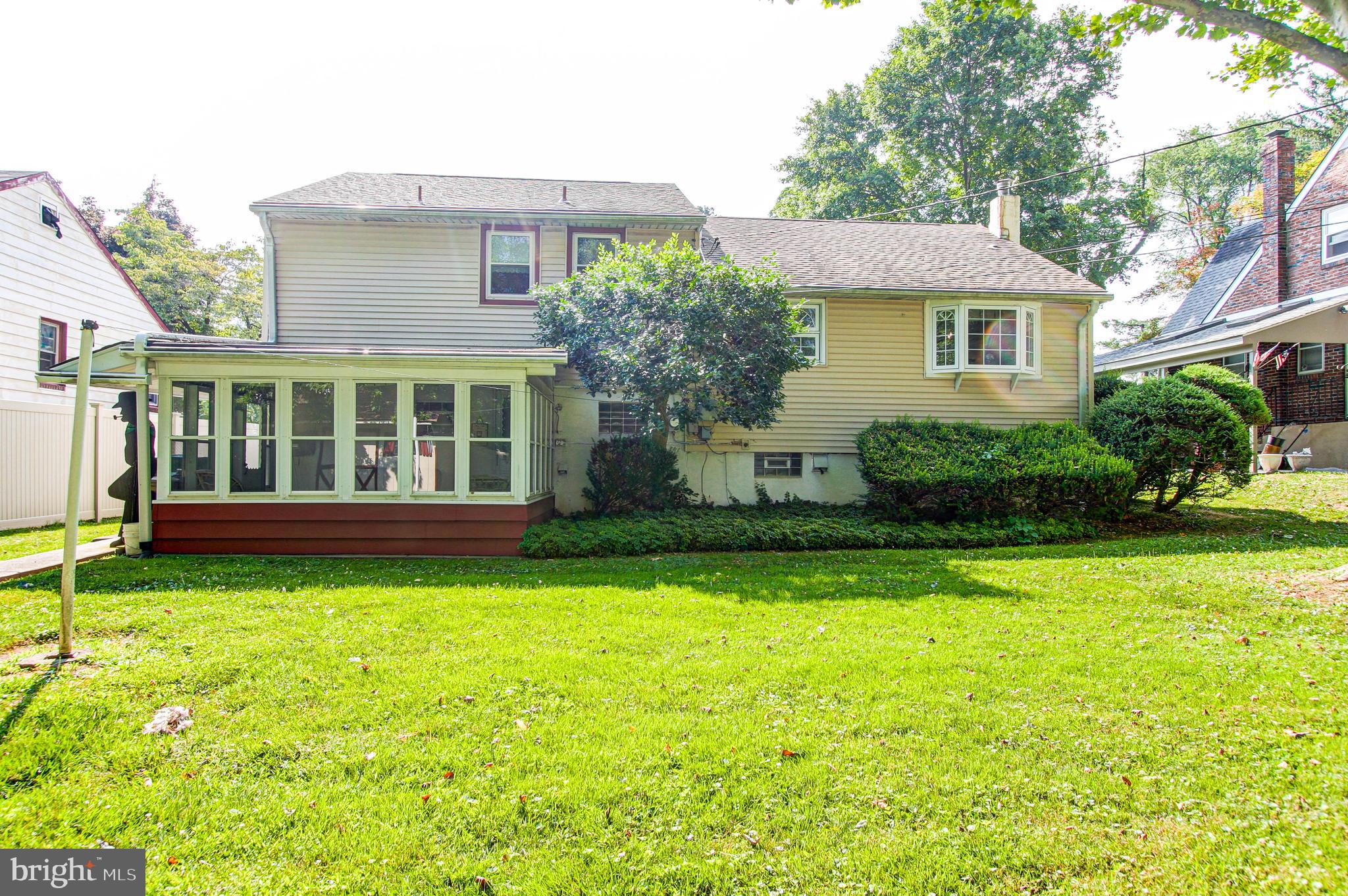RYWALL PARK - Residential