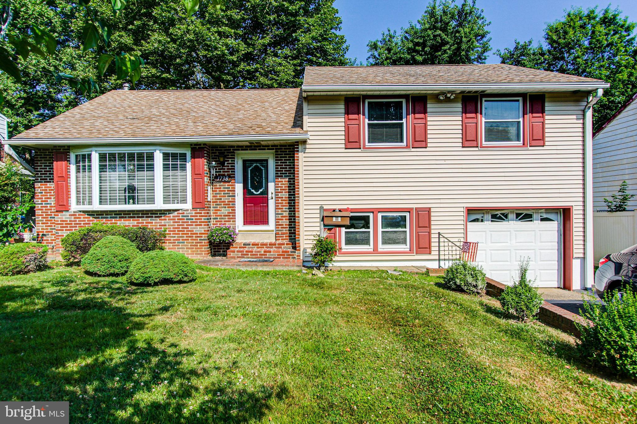 RYWALL PARK - Residential