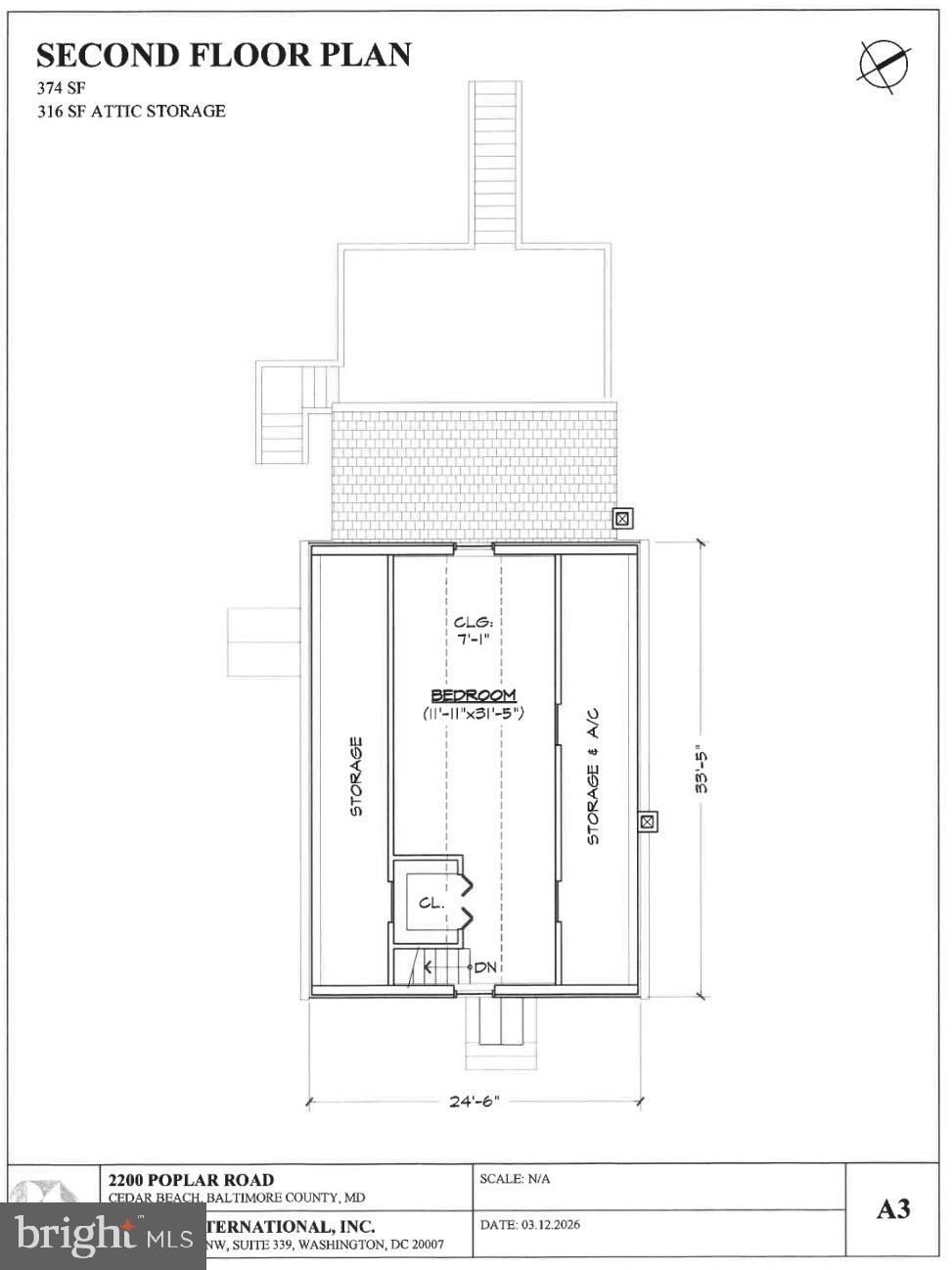 CEDAR BEACH - Residential