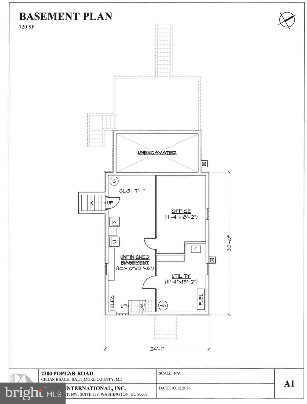 CEDAR BEACH - Residential