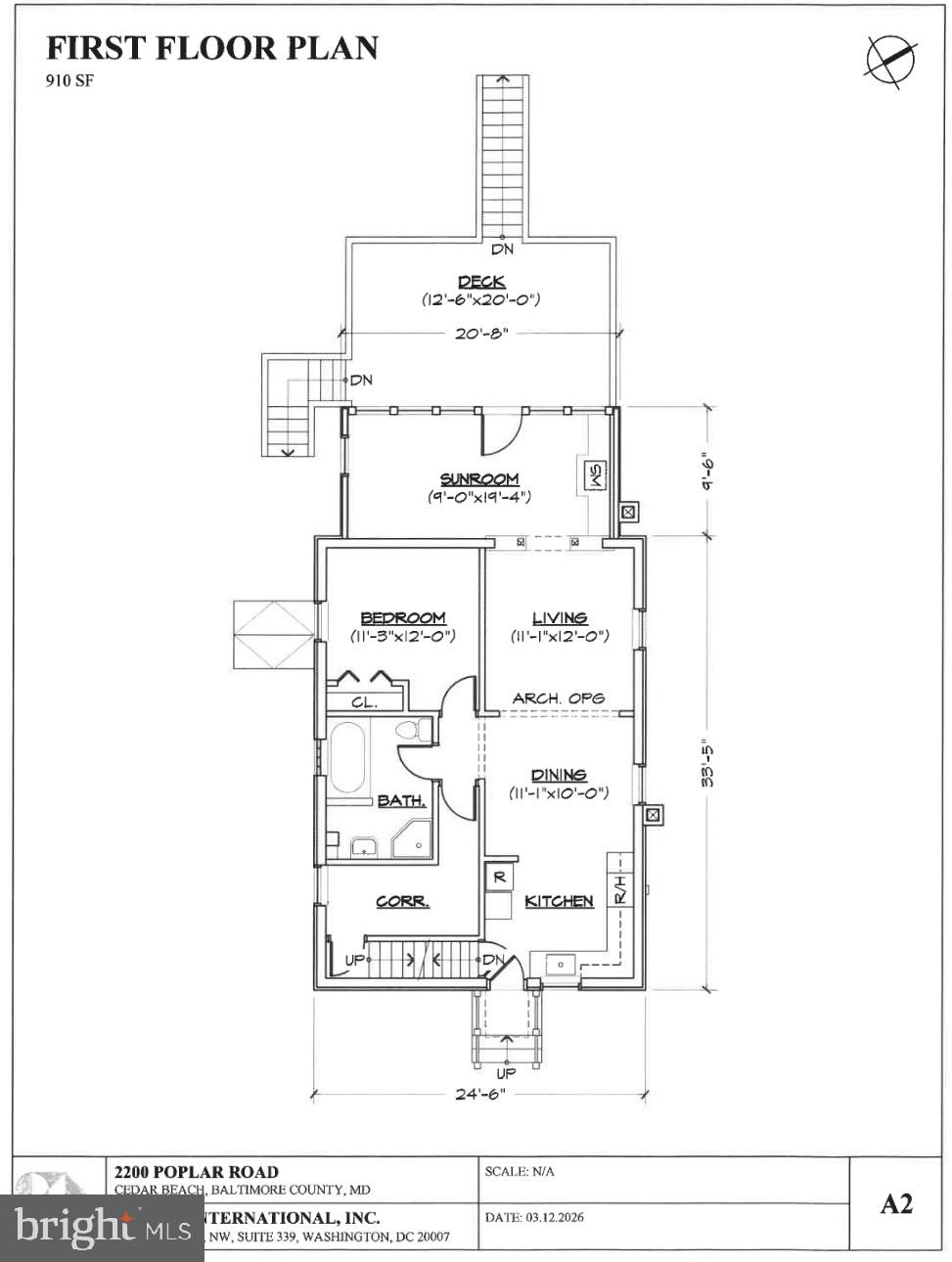 CEDAR BEACH - Residential