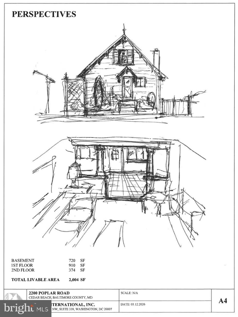 CEDAR BEACH - Residential