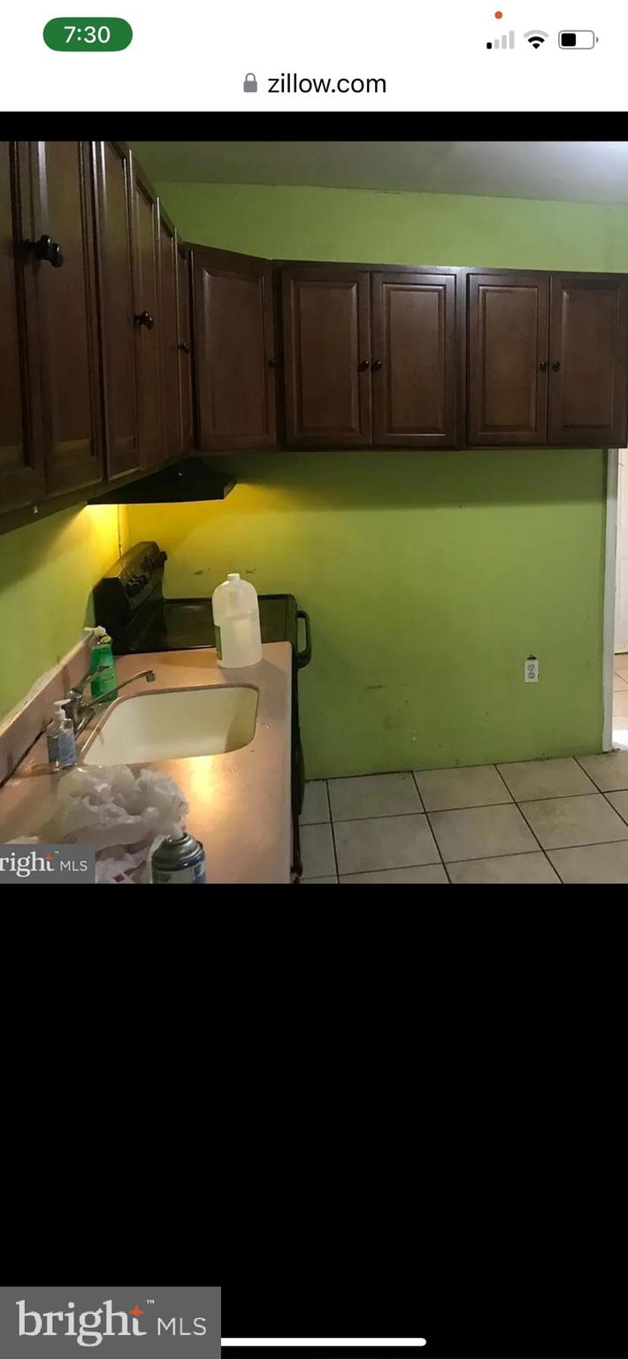HUNTING PARK - Residential