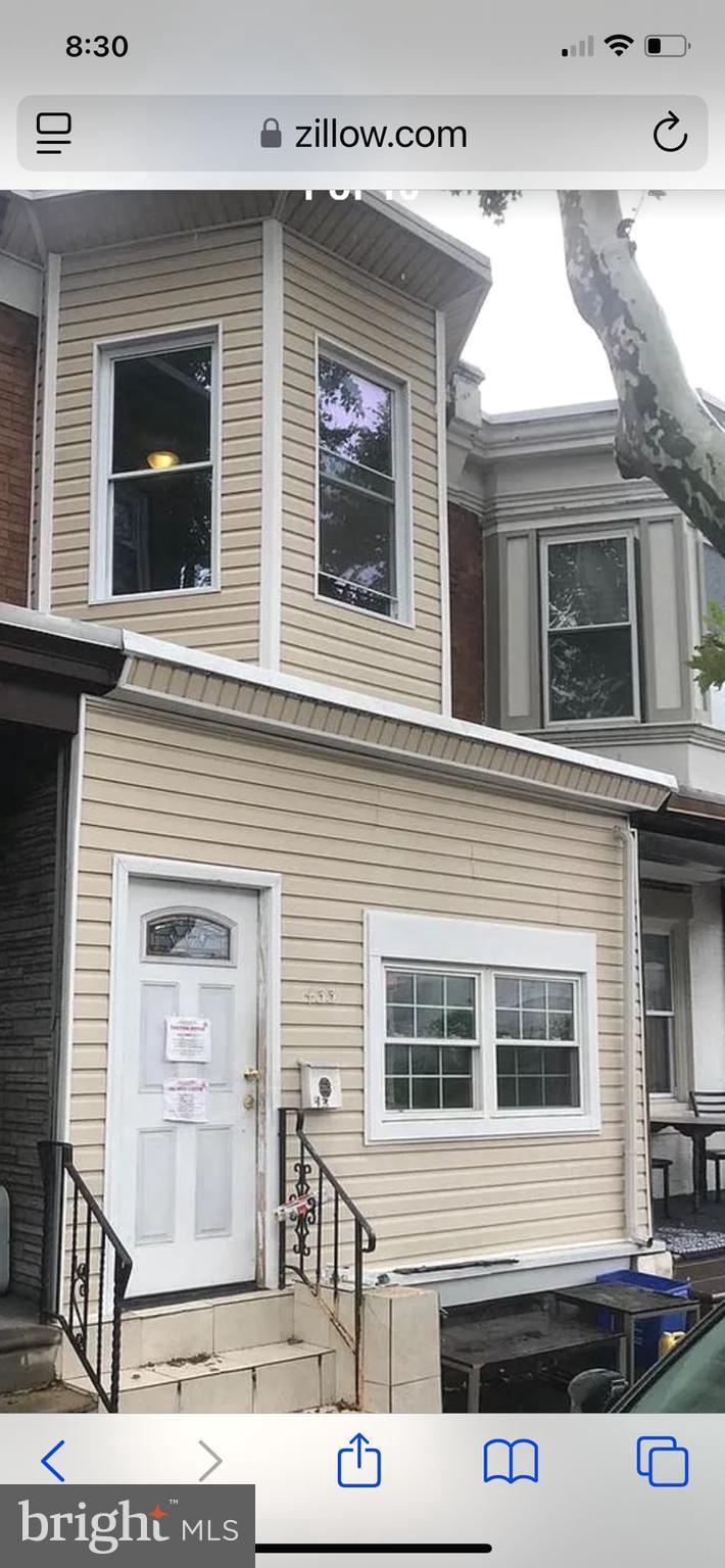 HUNTING PARK - Residential