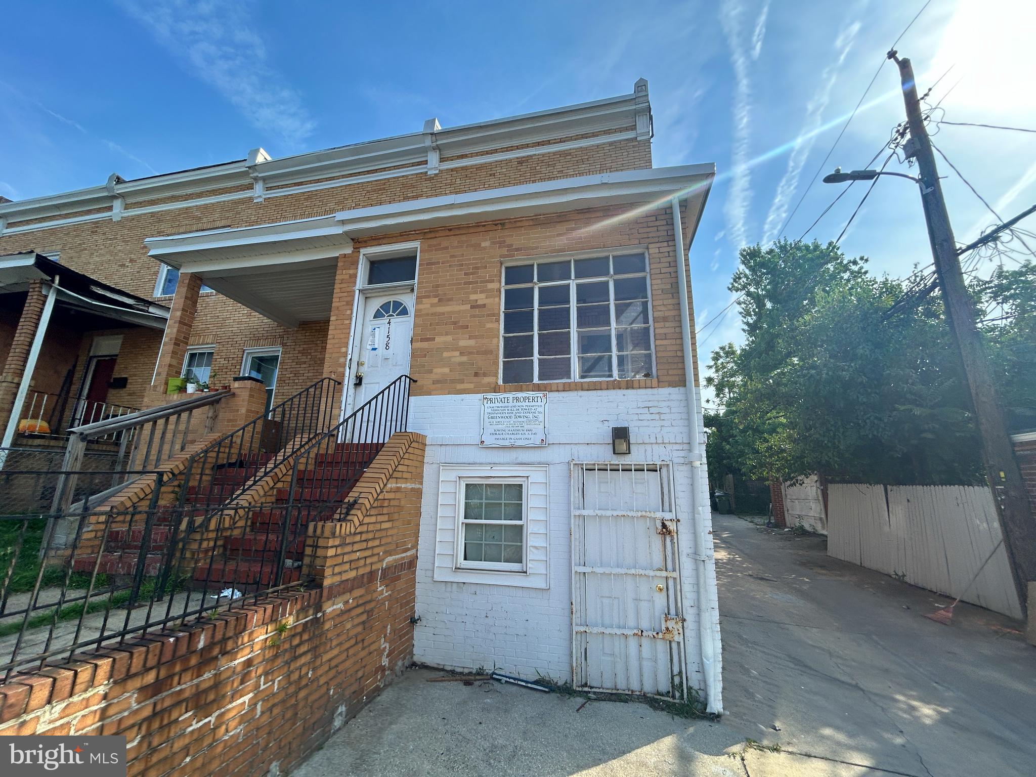 ARCADIA-BEVERLY HILLS HISTORIC DISTRICT - Residential Income