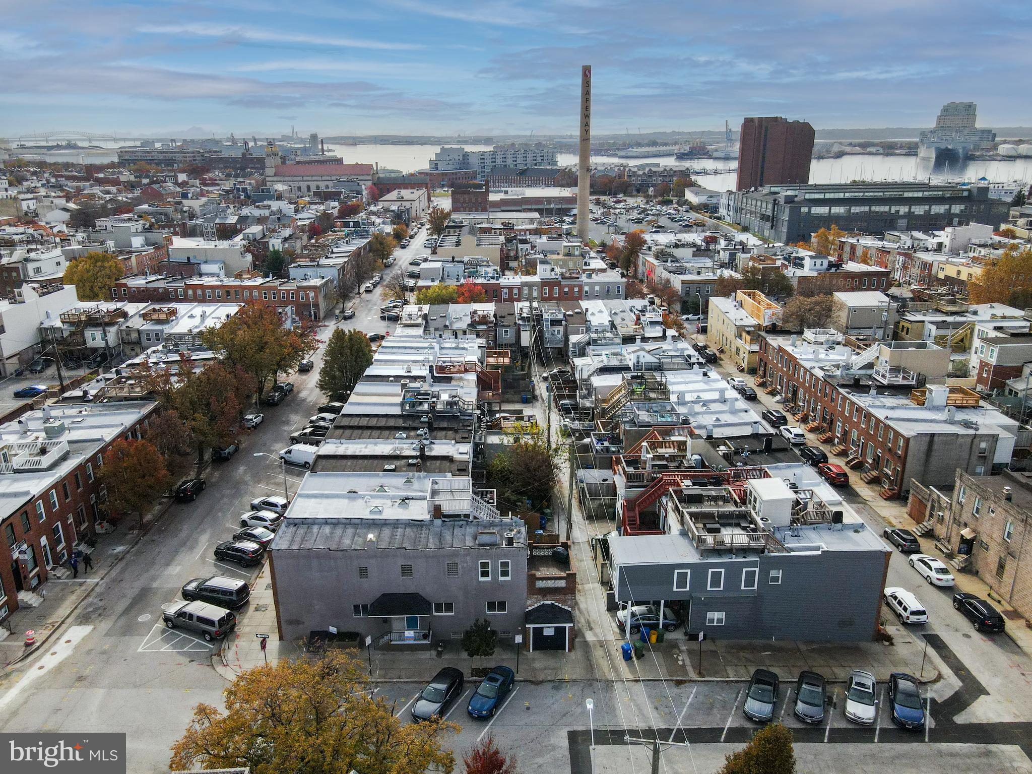 CANTON - Residential