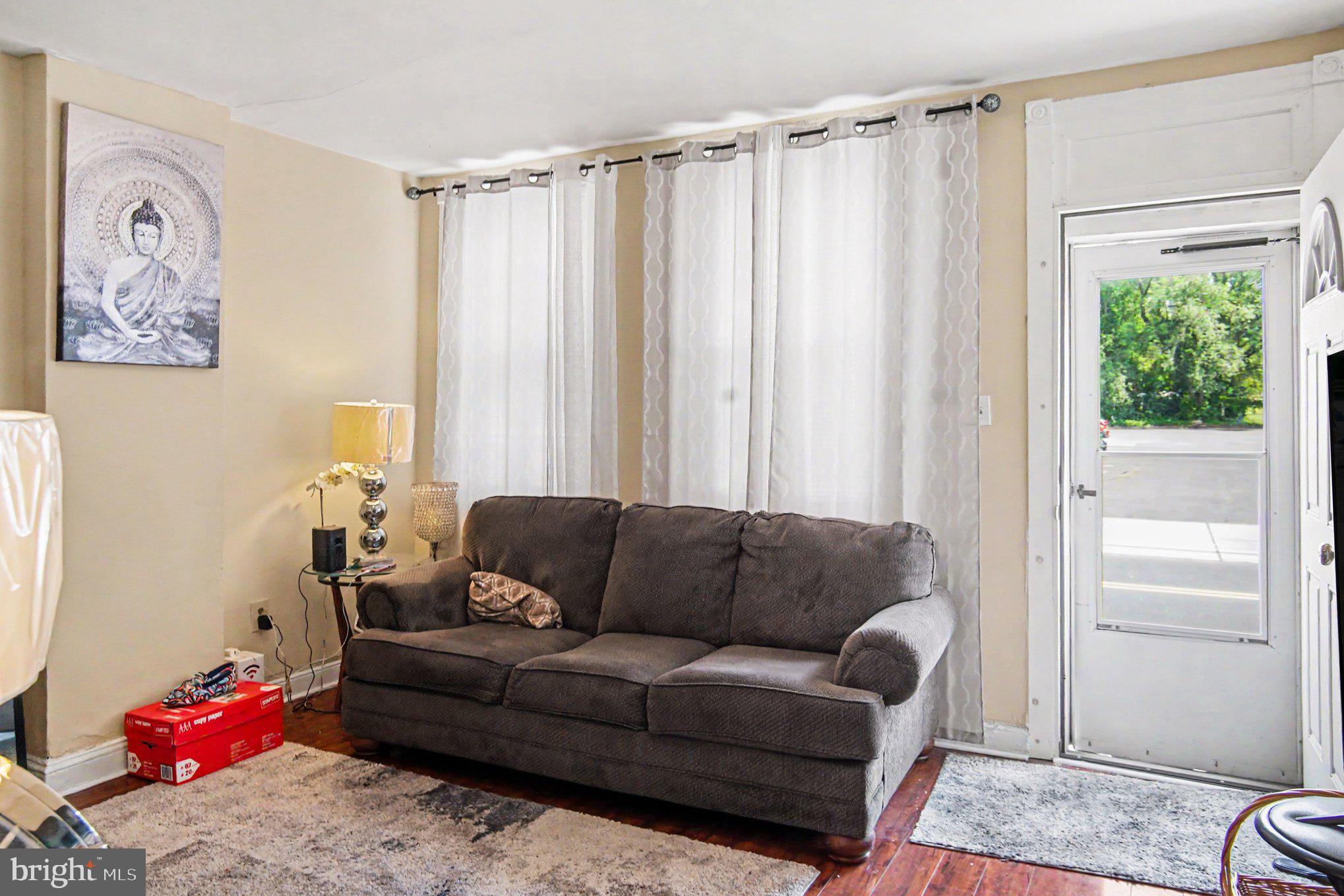 BRISTOL - Residential