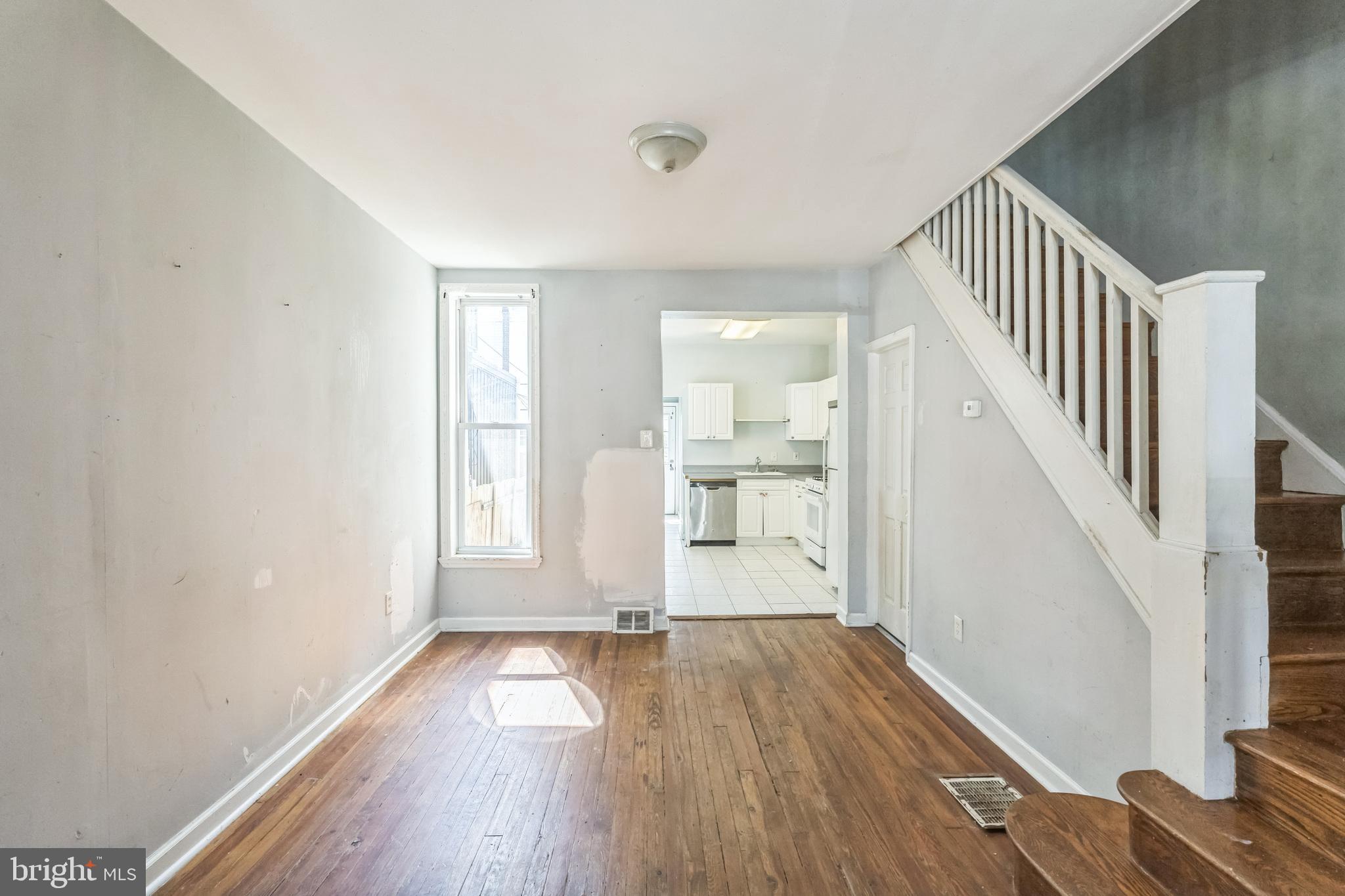 PORT RICHMOND - Residential